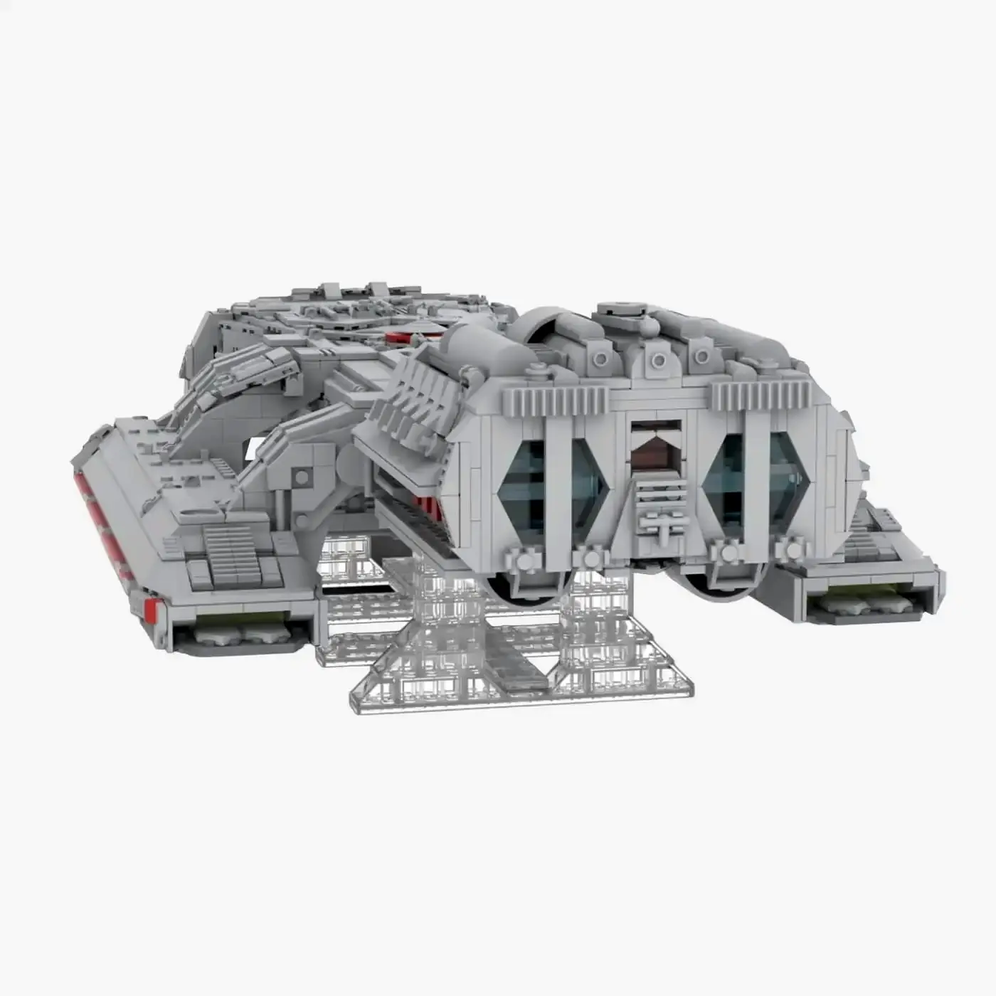 MUCC「FROM THE MOTHERSHIP/FROM Parliament - Mothership Connection (Limited Numbered Edition