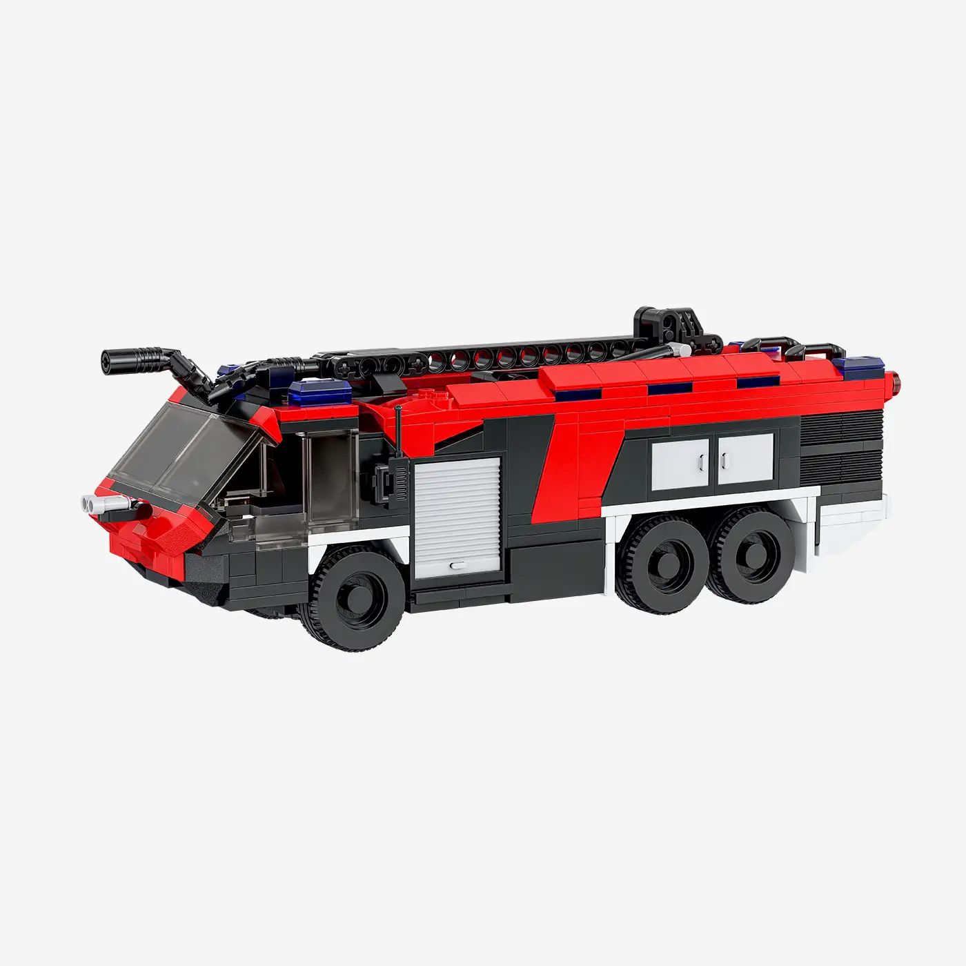 FLF Flughafen Feuerwehr