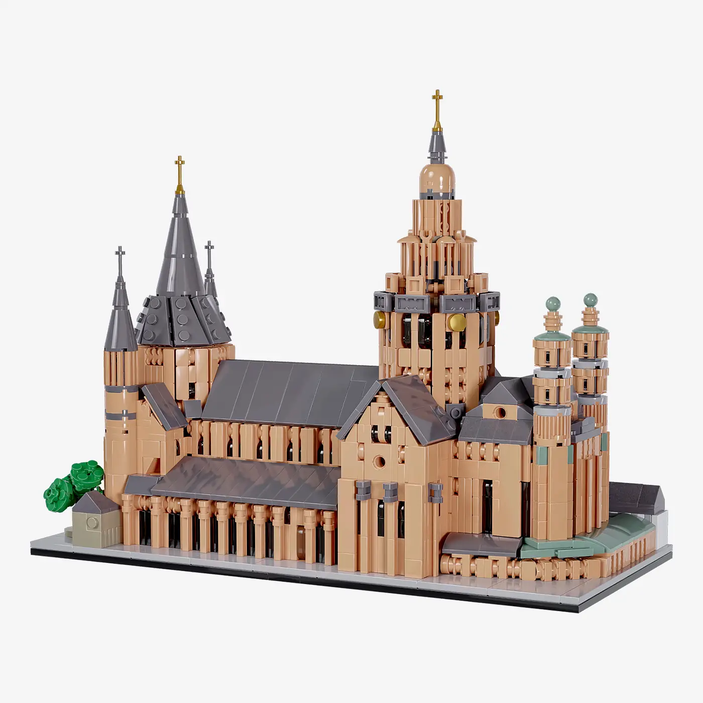 Mainzer Dom