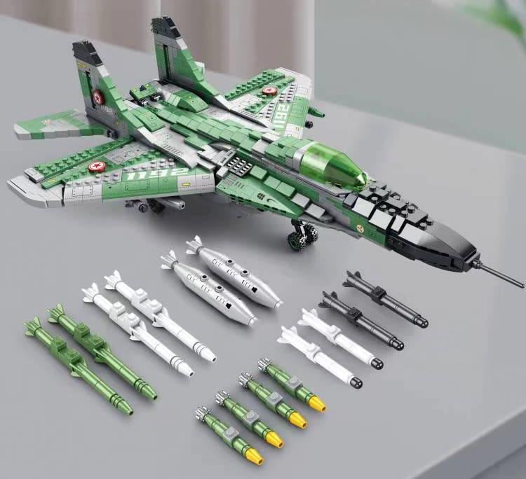 MIG-29