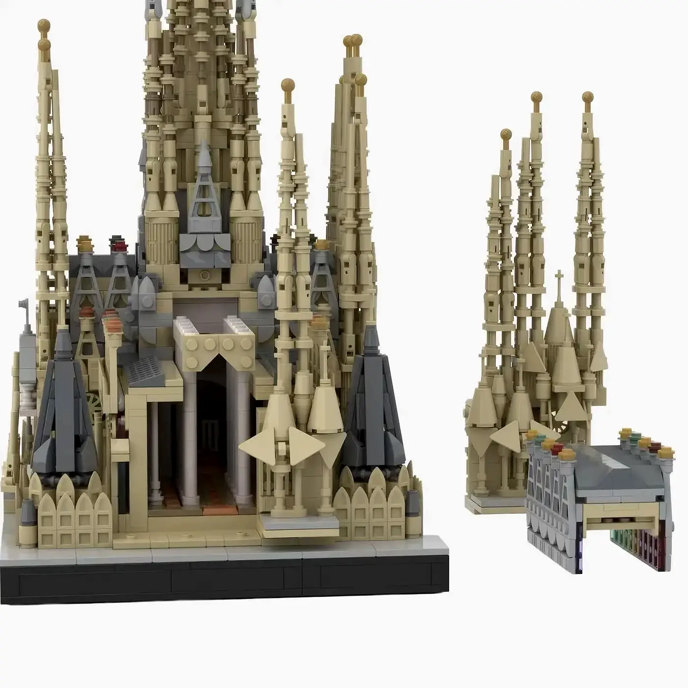 Sagrada Familia Sagrada Familia