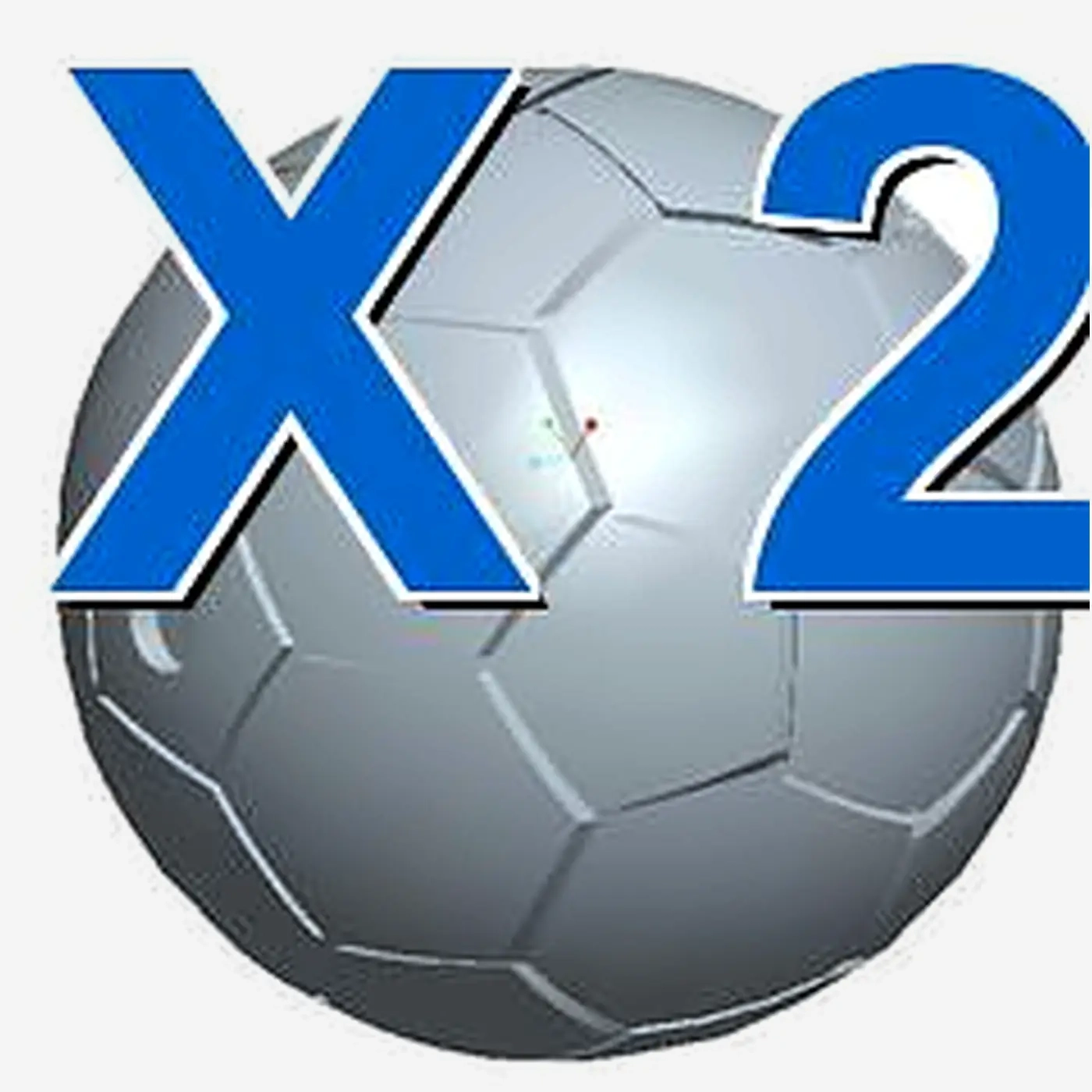 Ball X 25