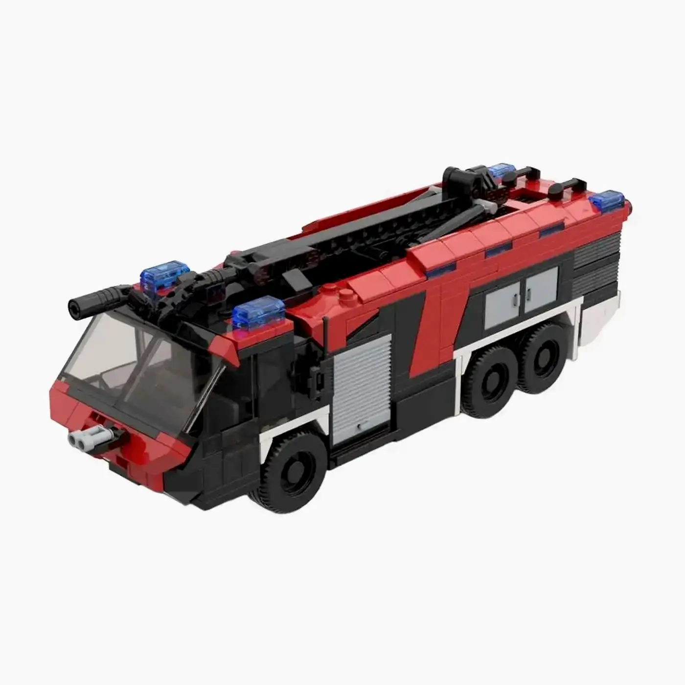 FLF Flughafen Feuerwehr