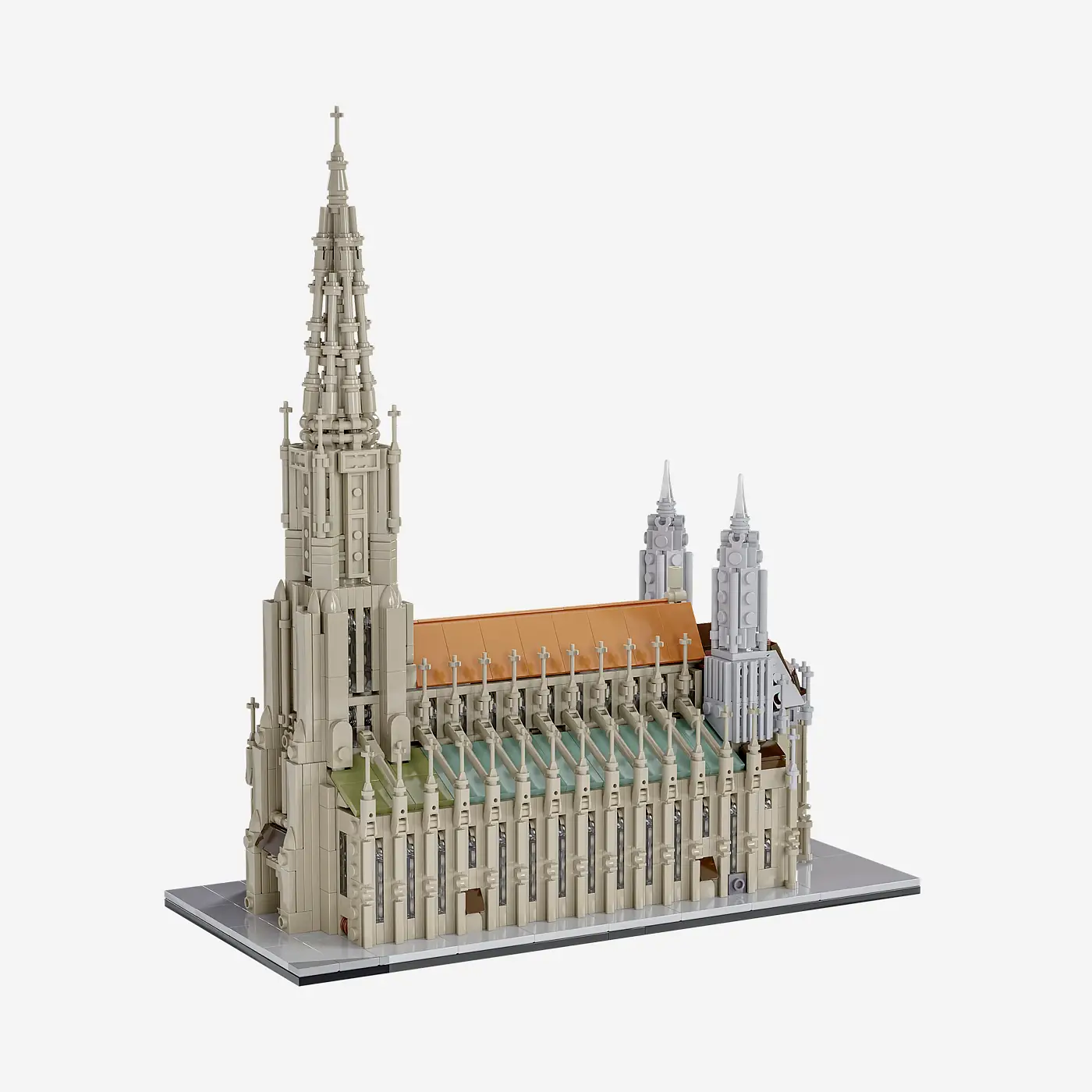 Ulmer Münster