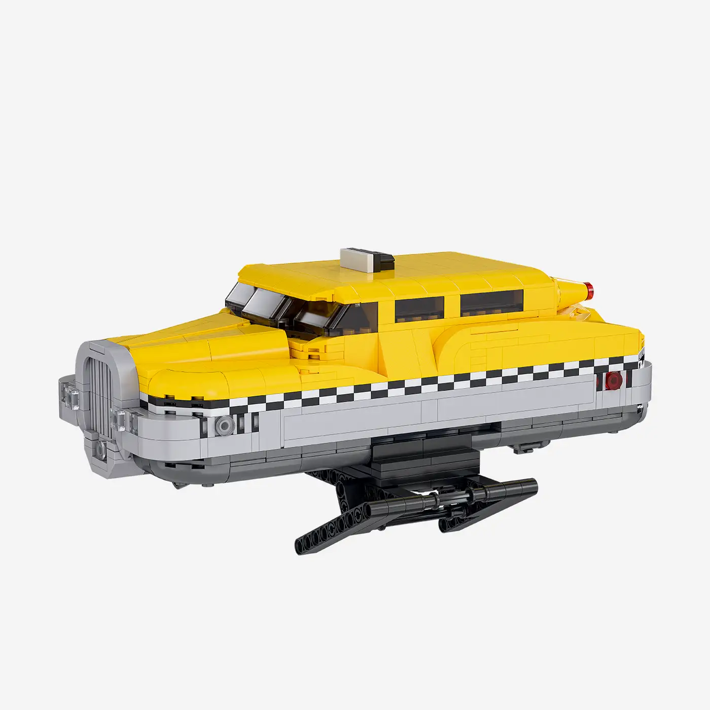 Flugtaxi