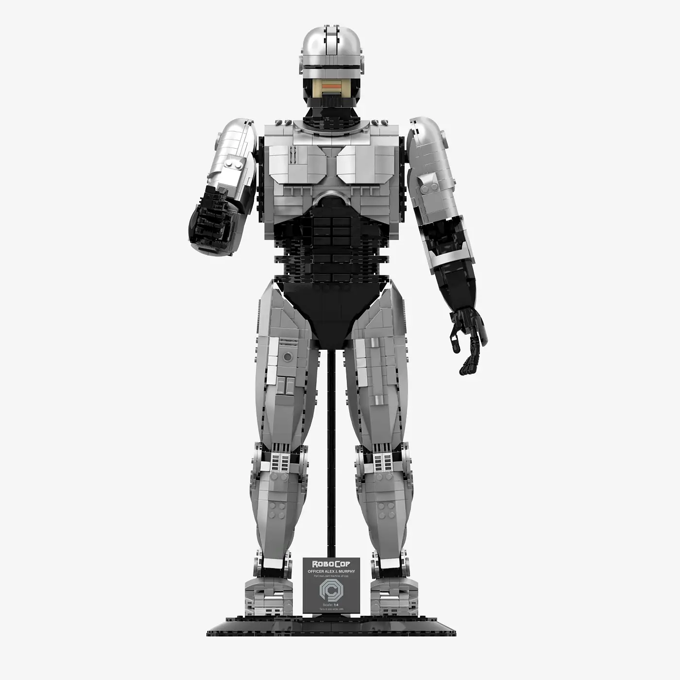 RoboCop 