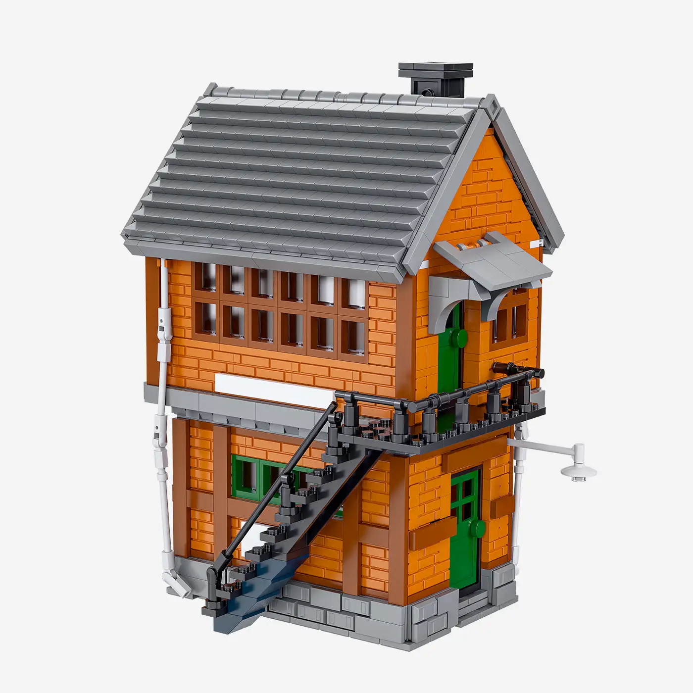 Stellwerk