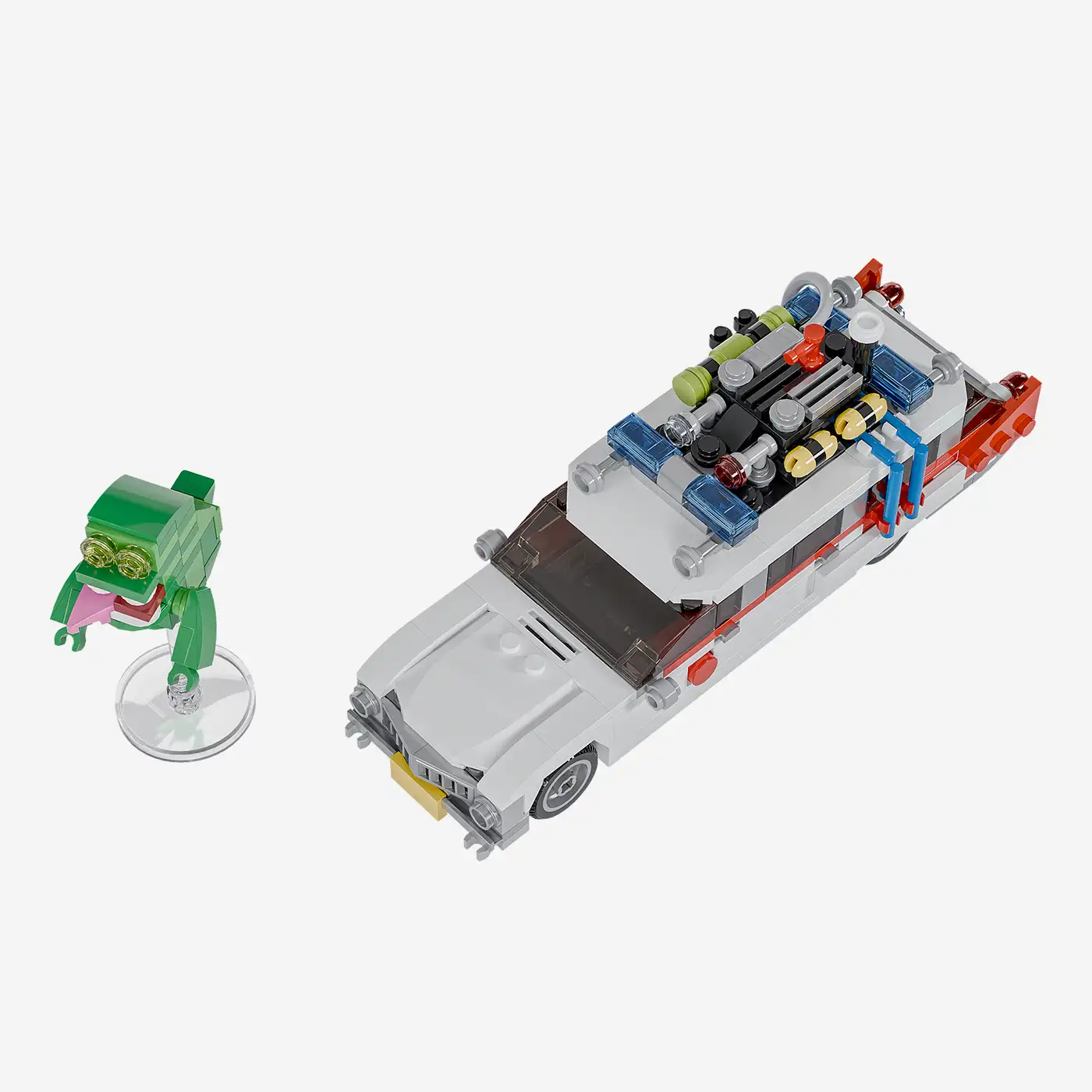 Special Operations Vehicle