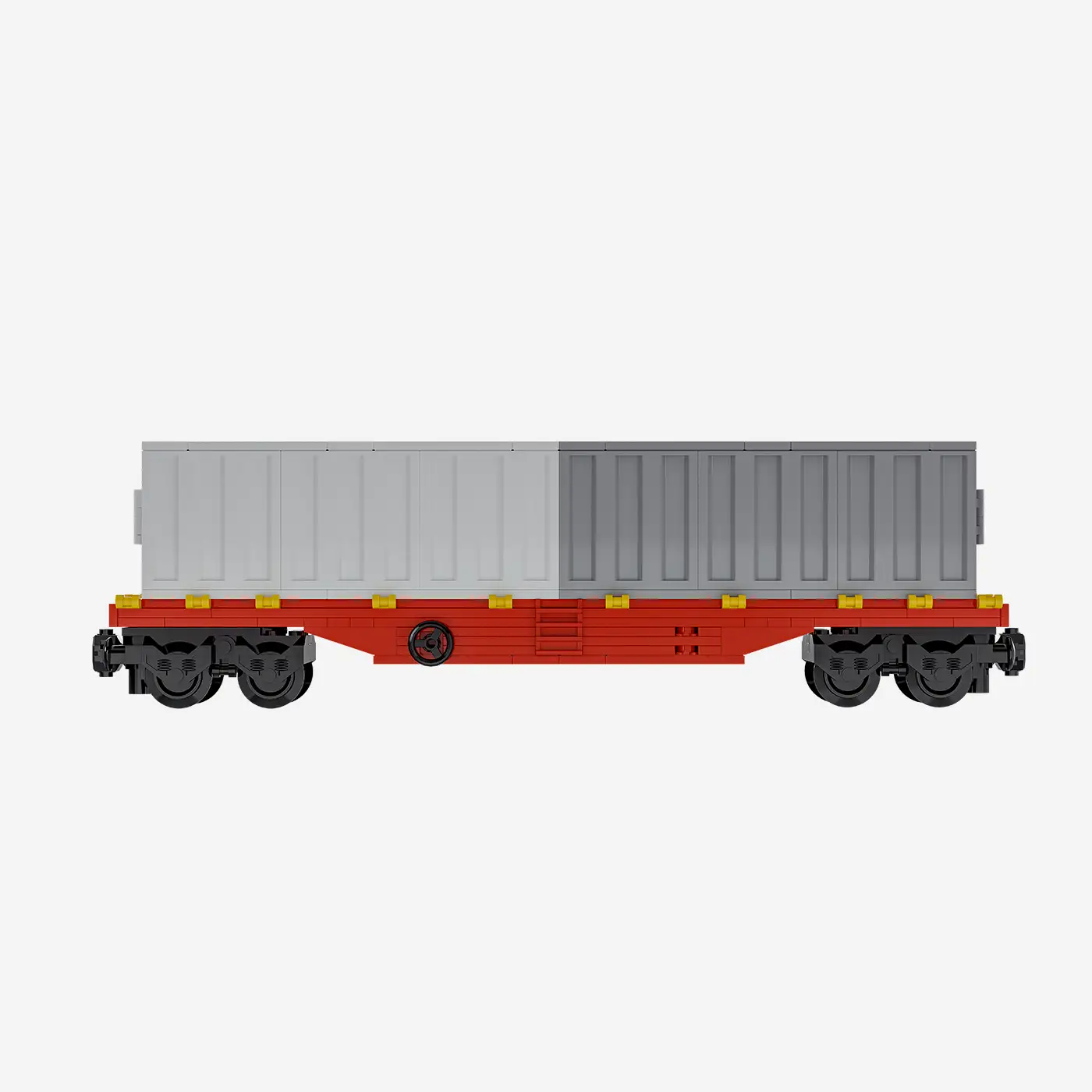 Container Car