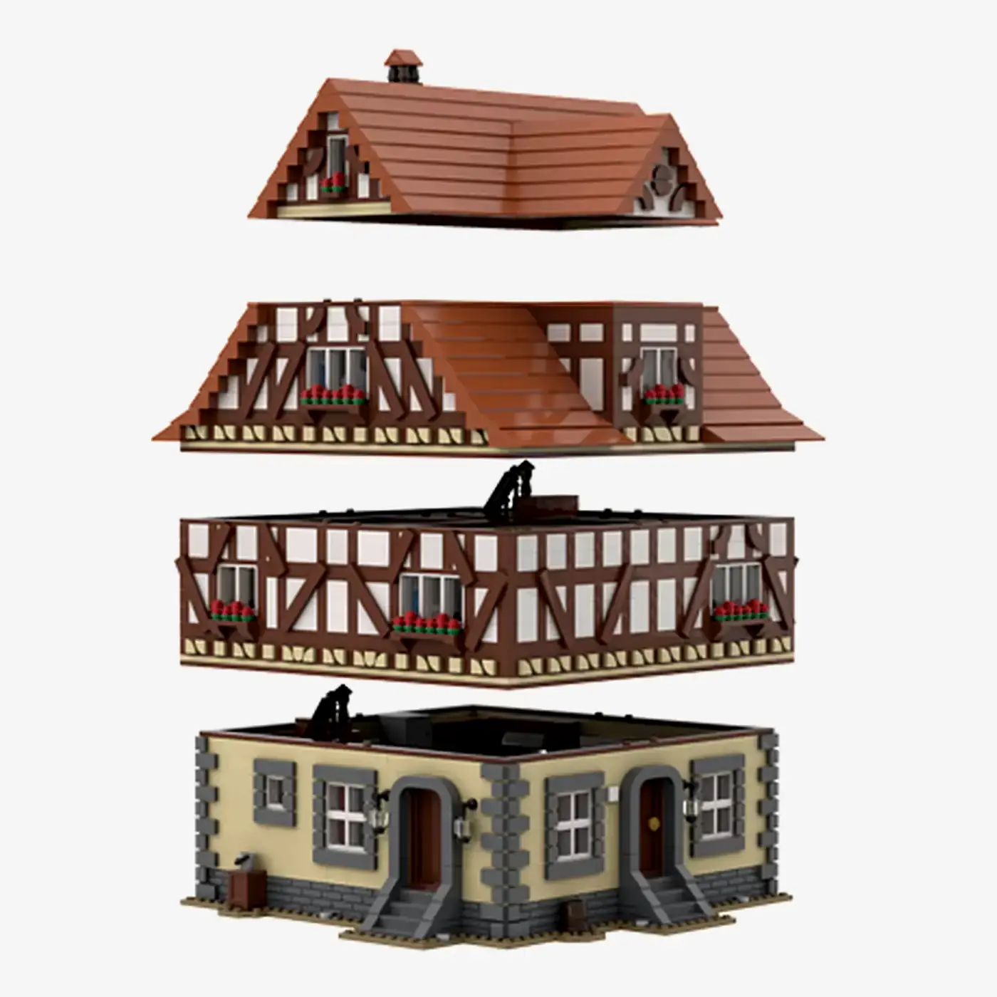 Fachwerkhaus