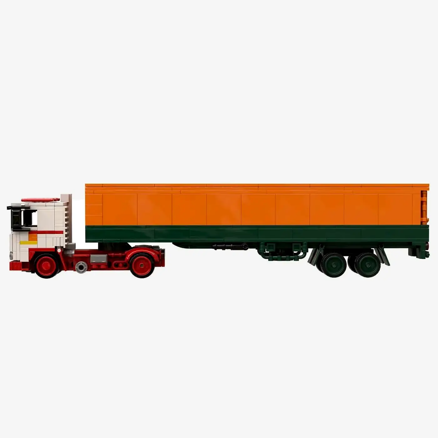 LKW Schweden 1220