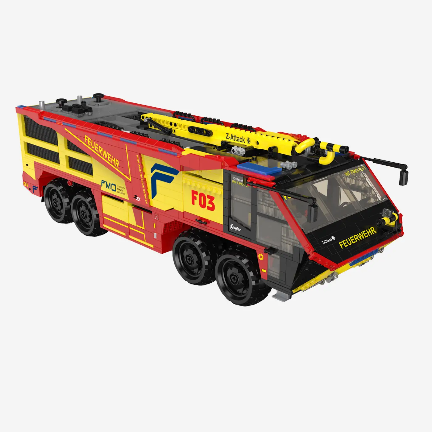 Z8 von ZIEGLER