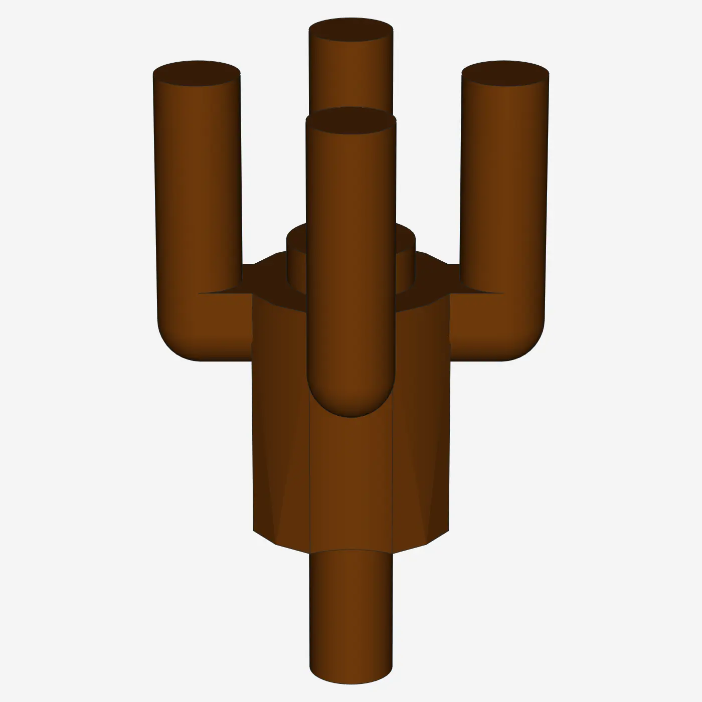 ASSEMBLY ELEMENT Ø3.2 X 50