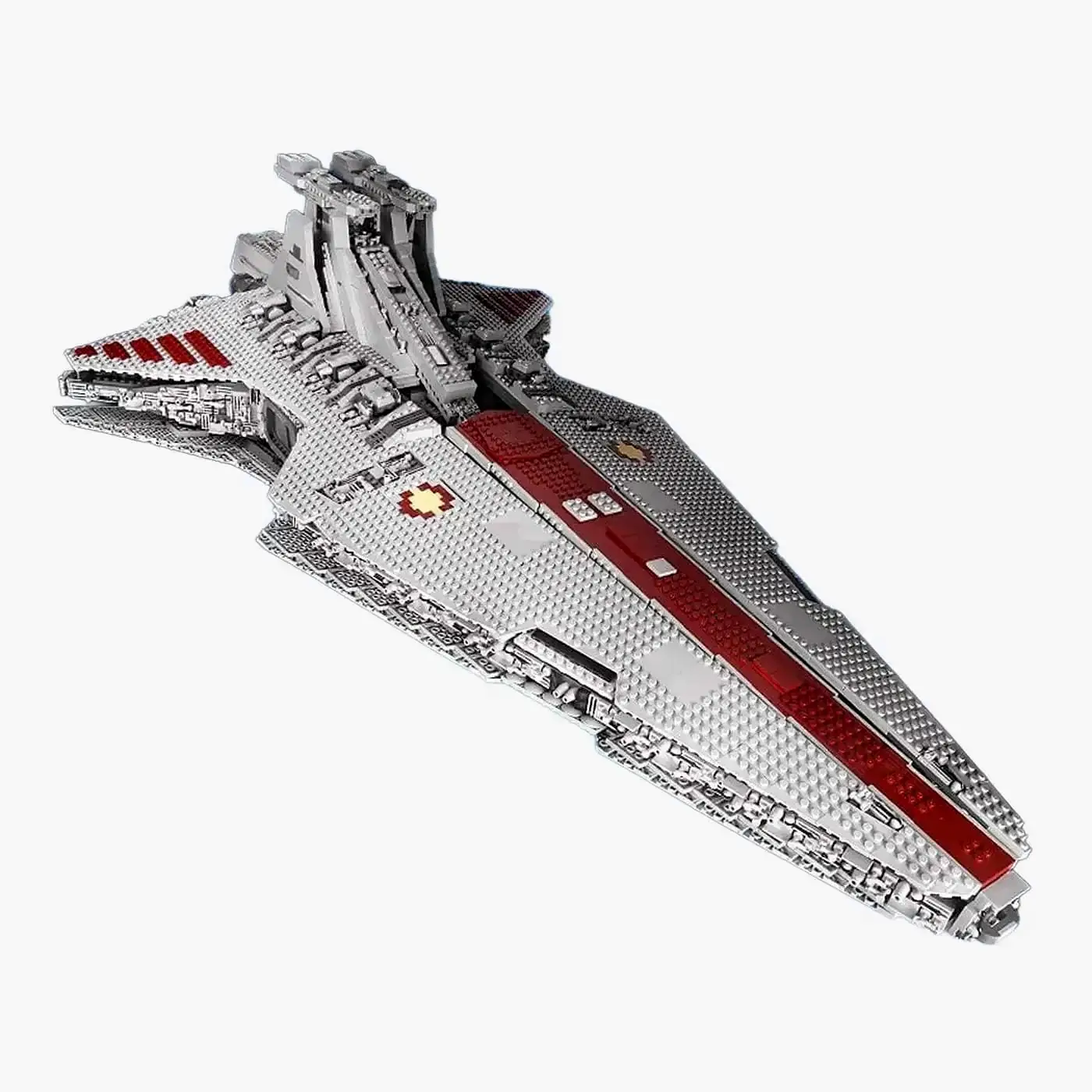 Republican Star Cruiser Republican Star Cruiser