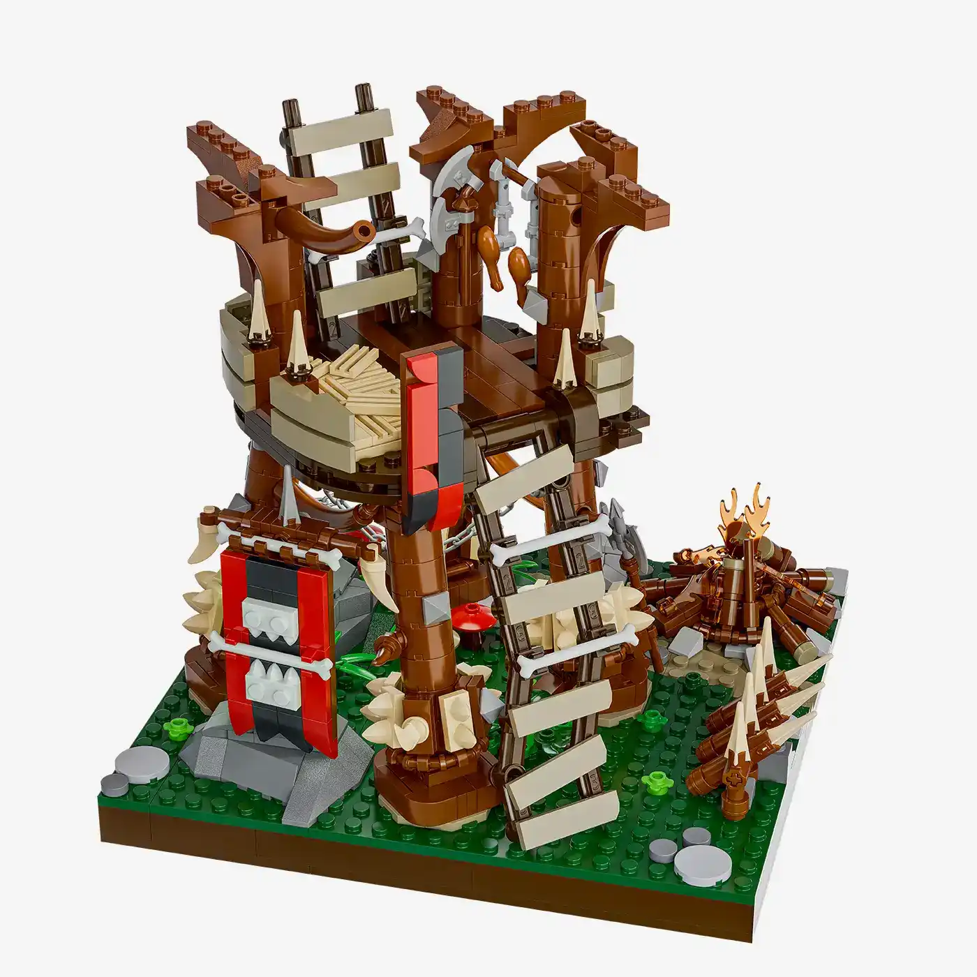 Orc Watchtower