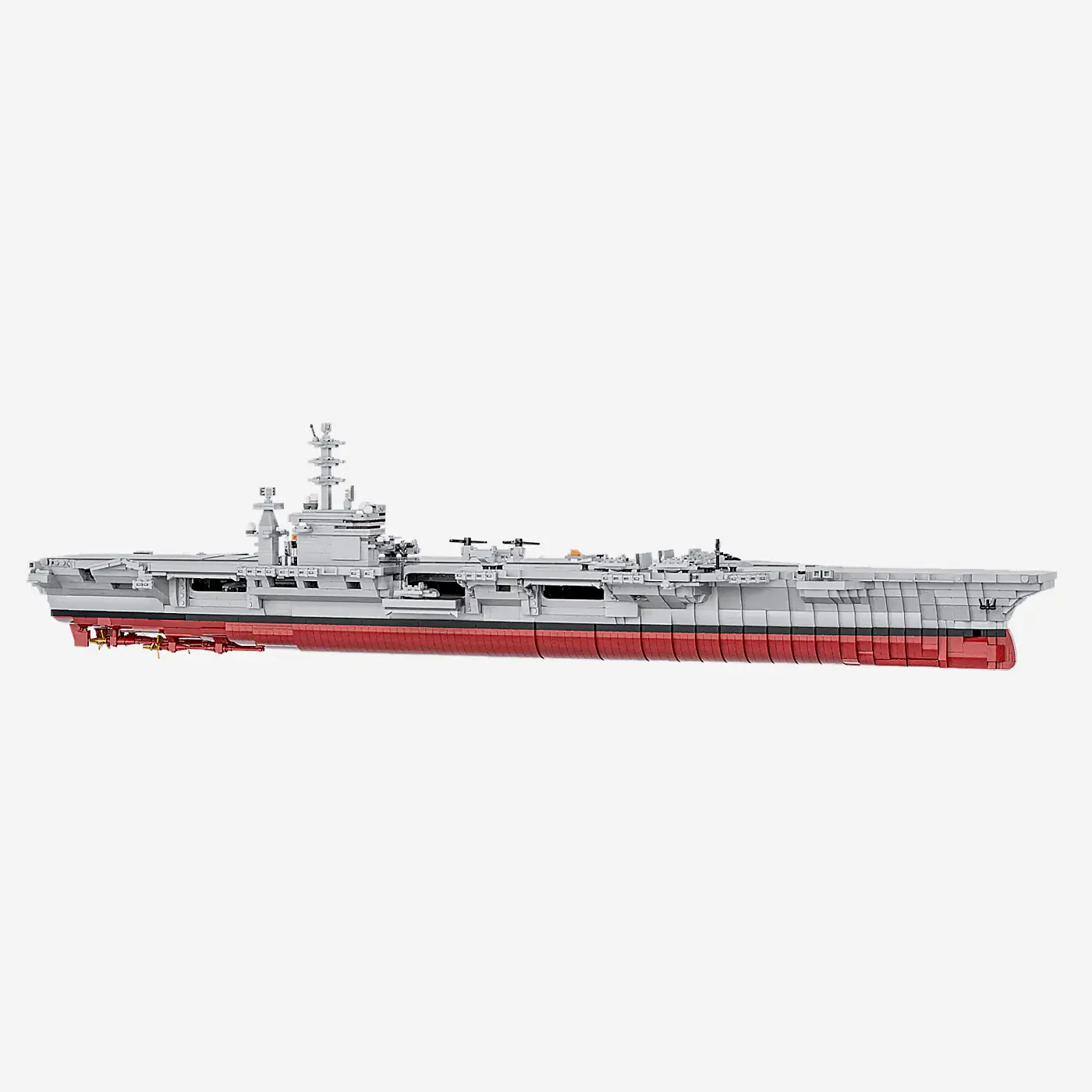 Flugzeugträger USS Nimitz CVN-68