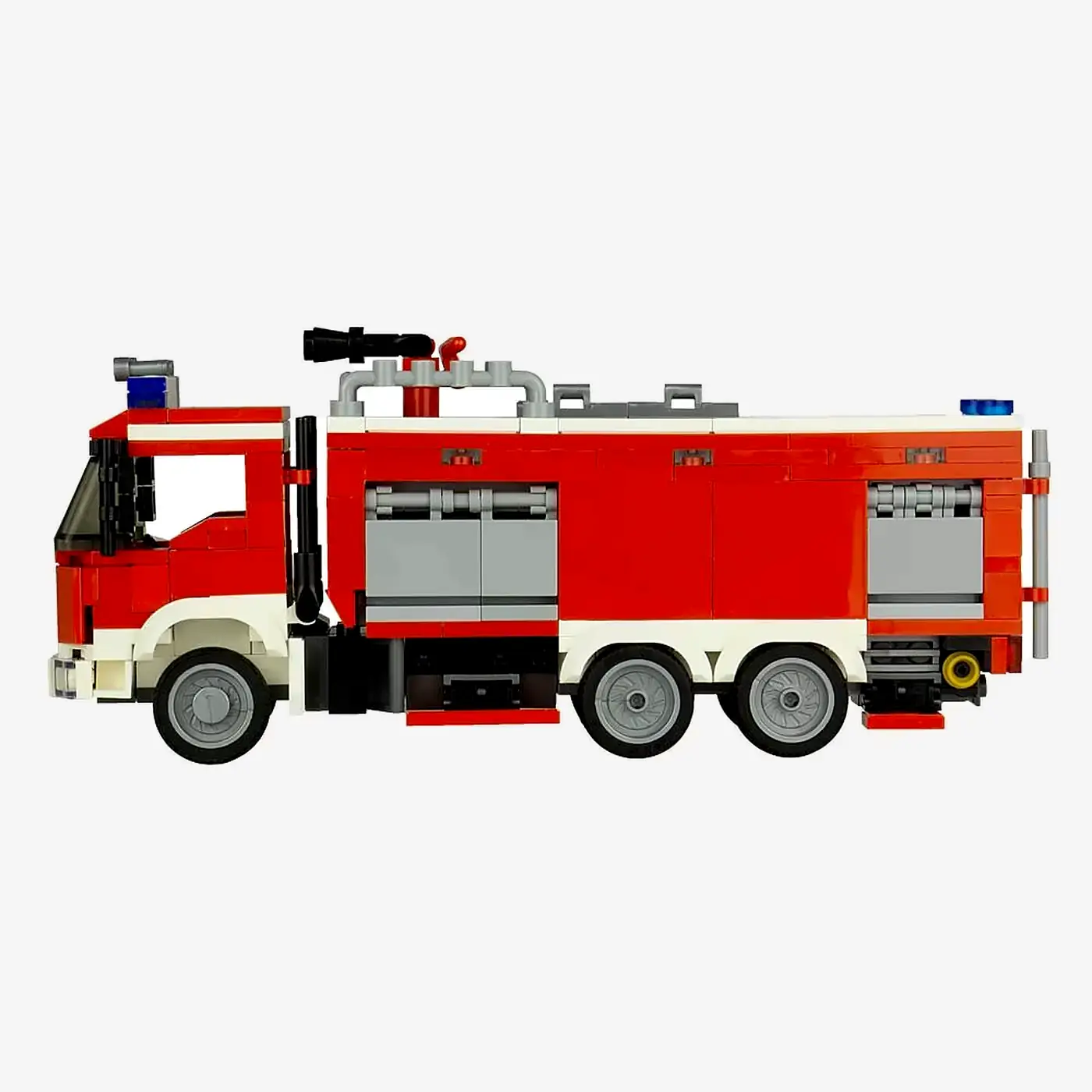 Firetruck Augsburg, TGS, GTLF 26-360