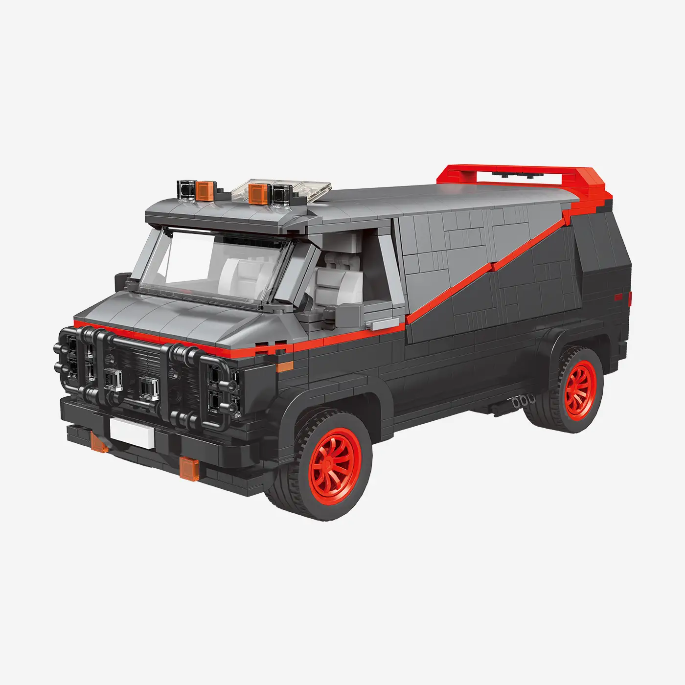 American Van