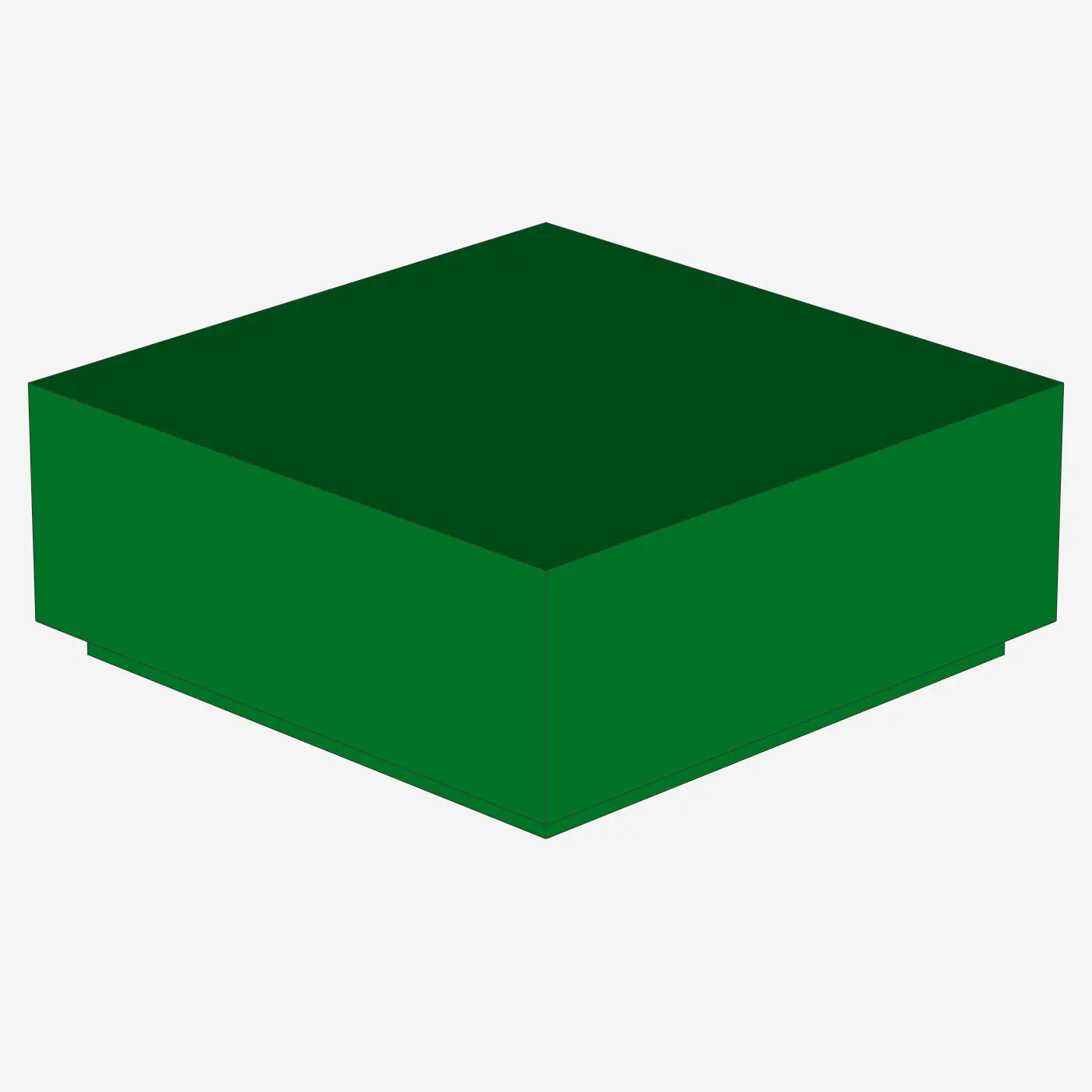 FLAT TILE 1X1 X 200