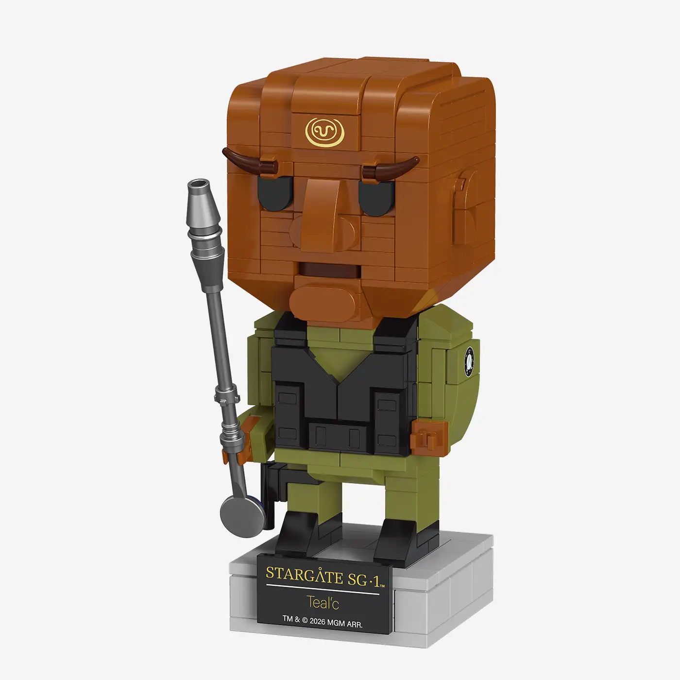 Teal'c