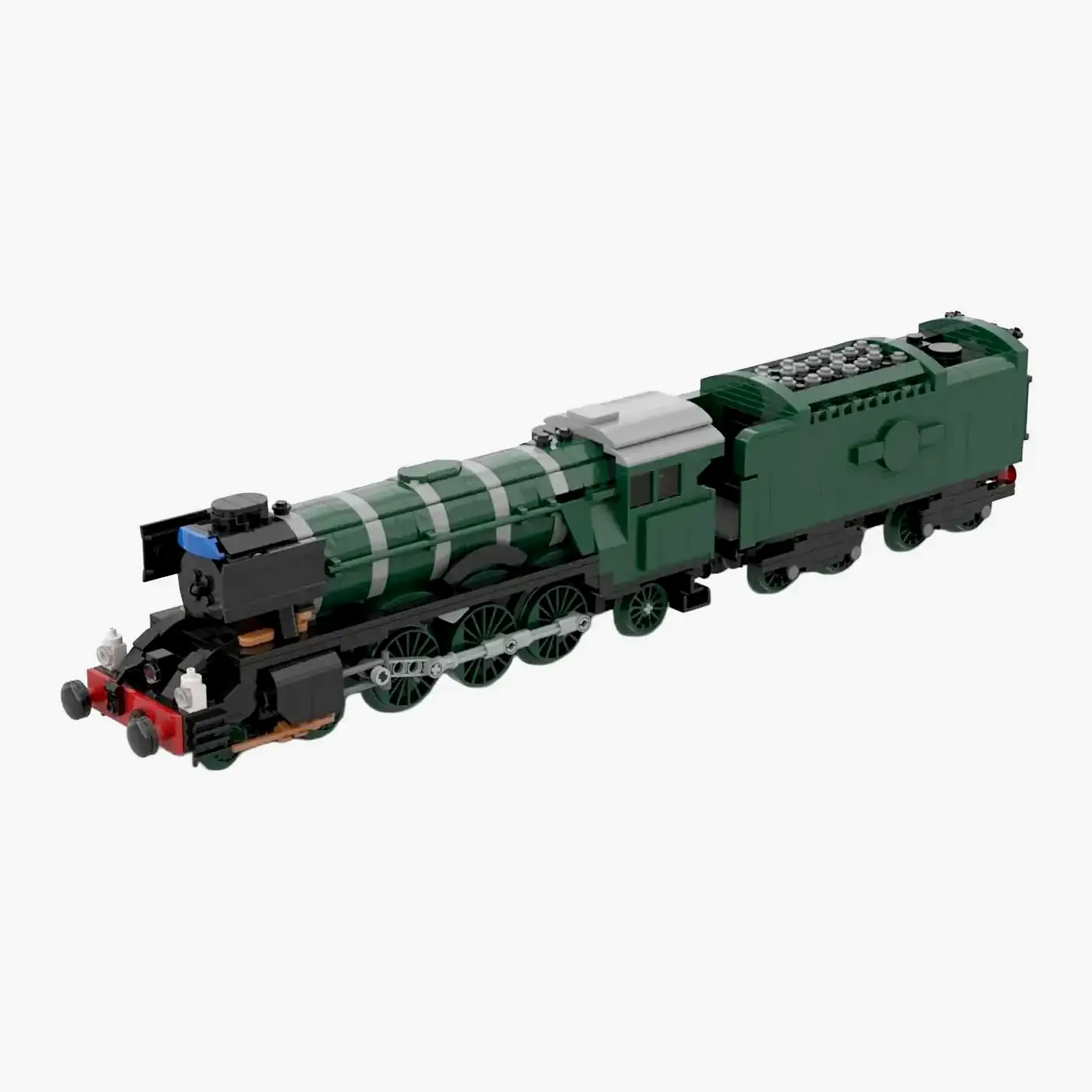 Flying Scotsman (8w)