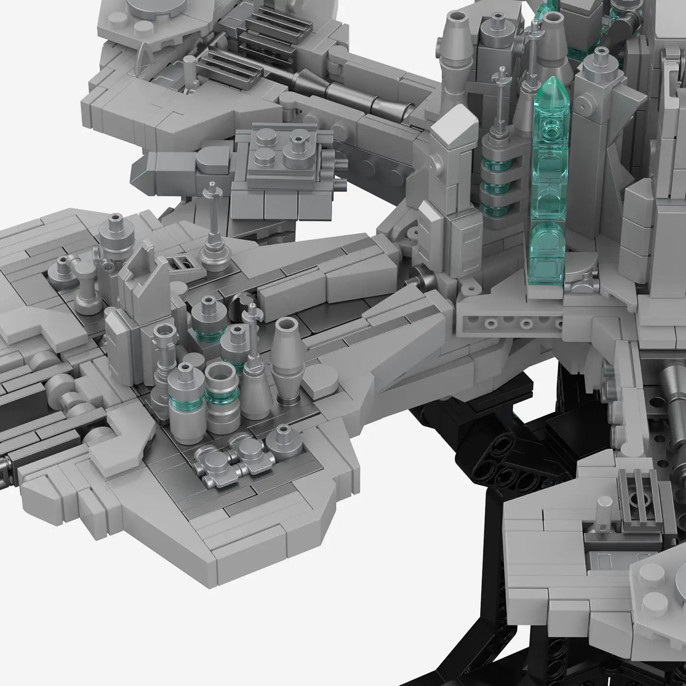 Atlantis
