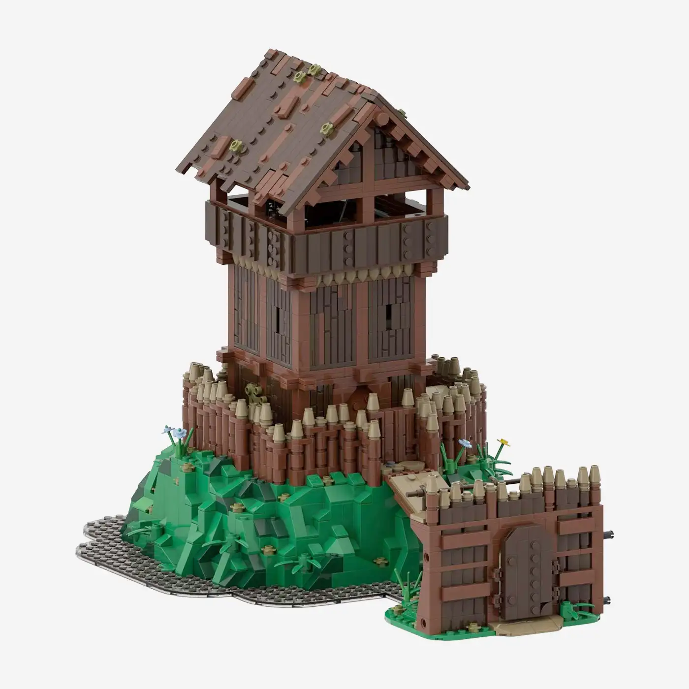 Hochmotte