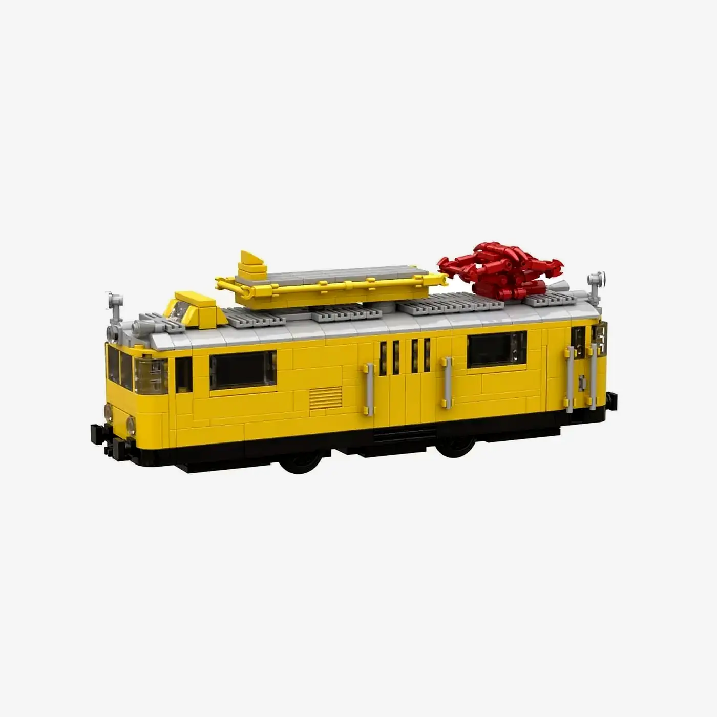 Netz Instandhaltung BR 701