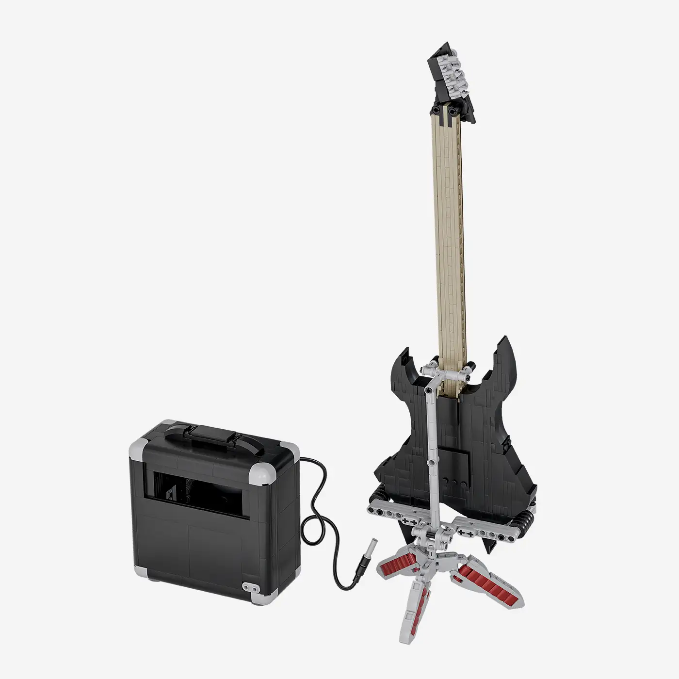 Festival Bass