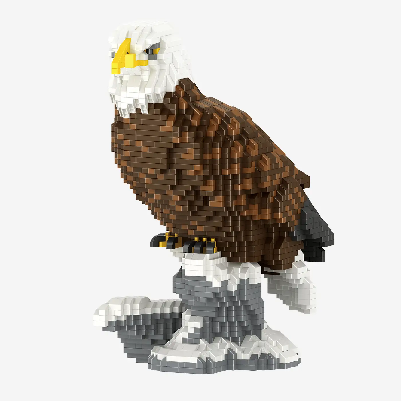 Weißkopfseeadler