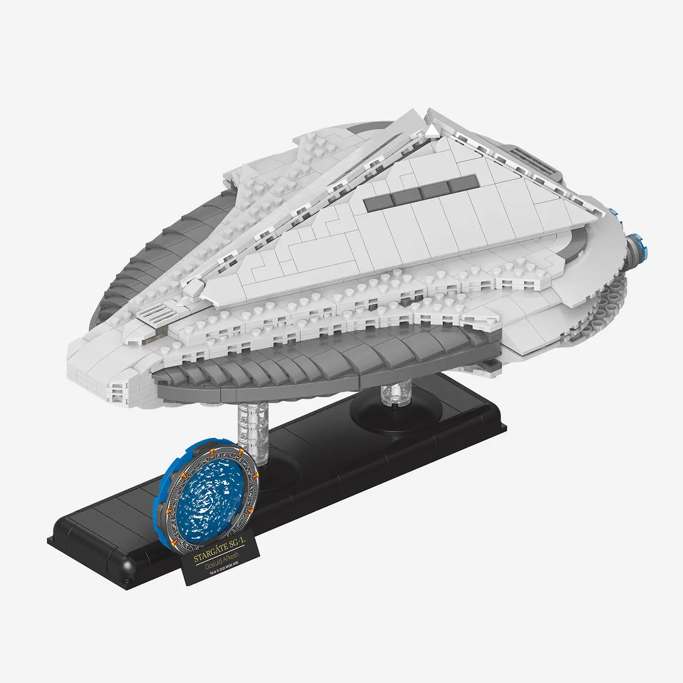 Goa'uld Alkesh