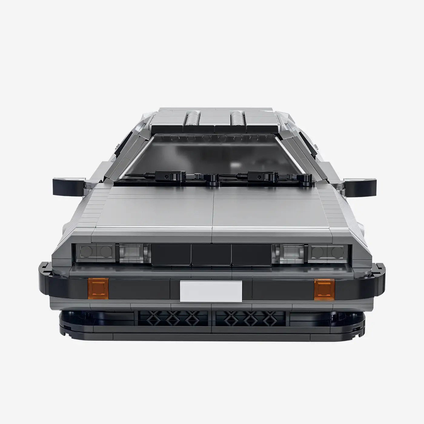 Buy Timeless stainless steel coupé online | BlueBrixx