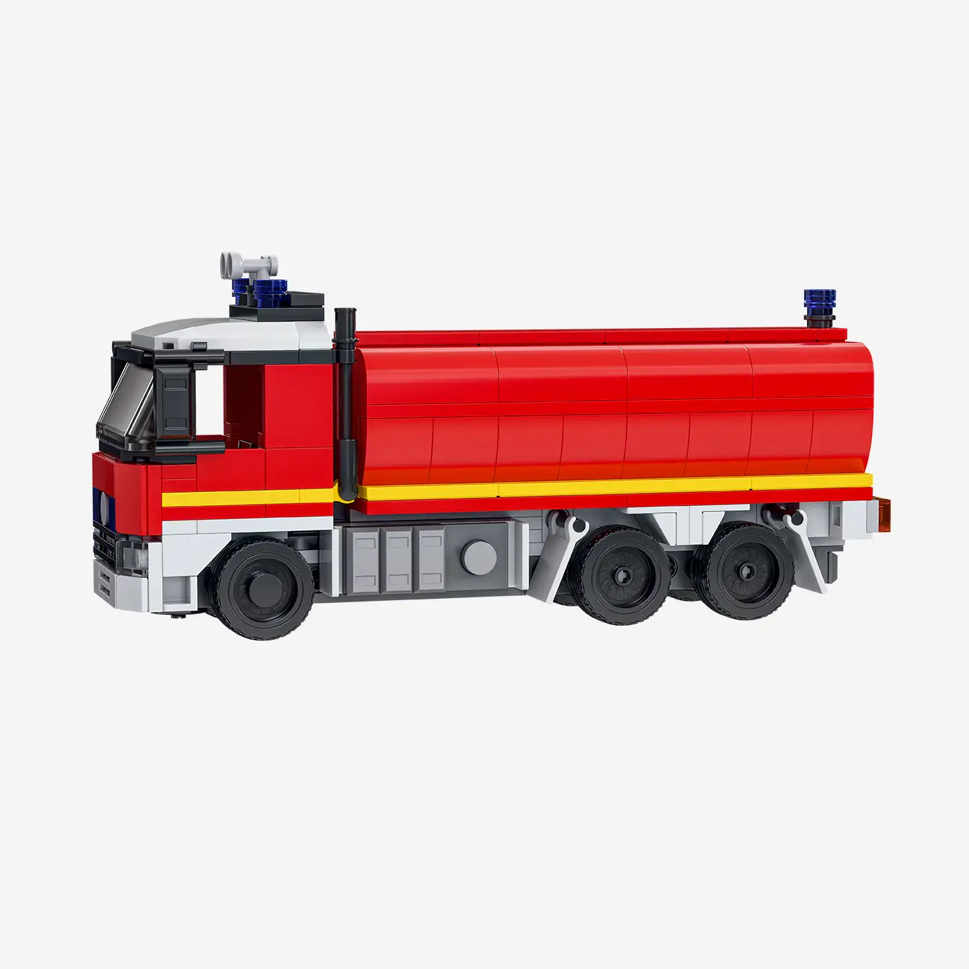 Feuerwehr Tankwagen