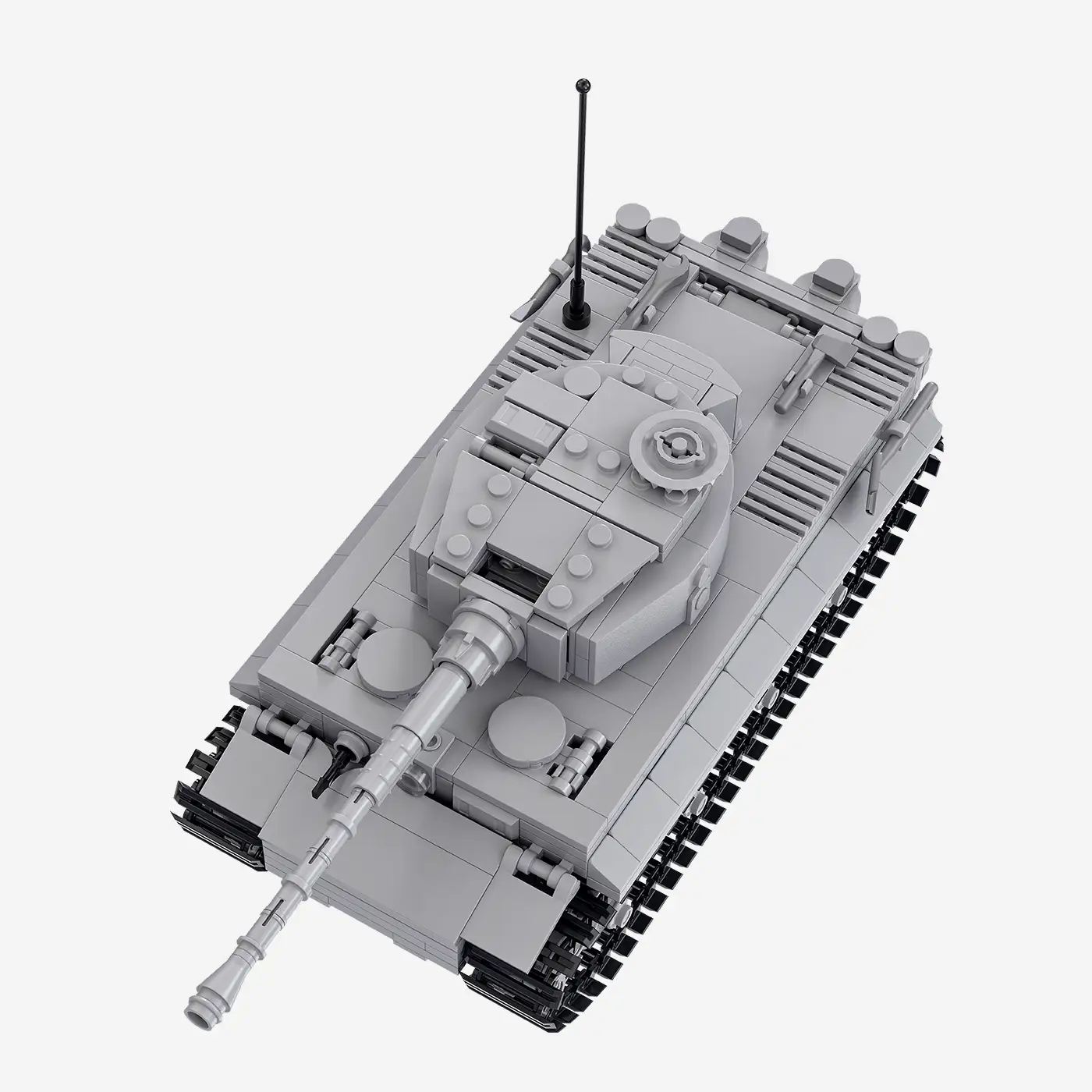 Panzer VI Tiger