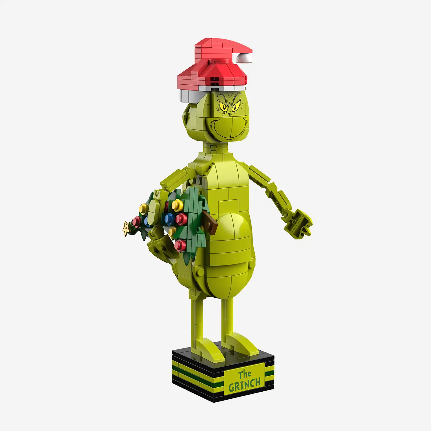 The Grinch: The Grinch online kaufen