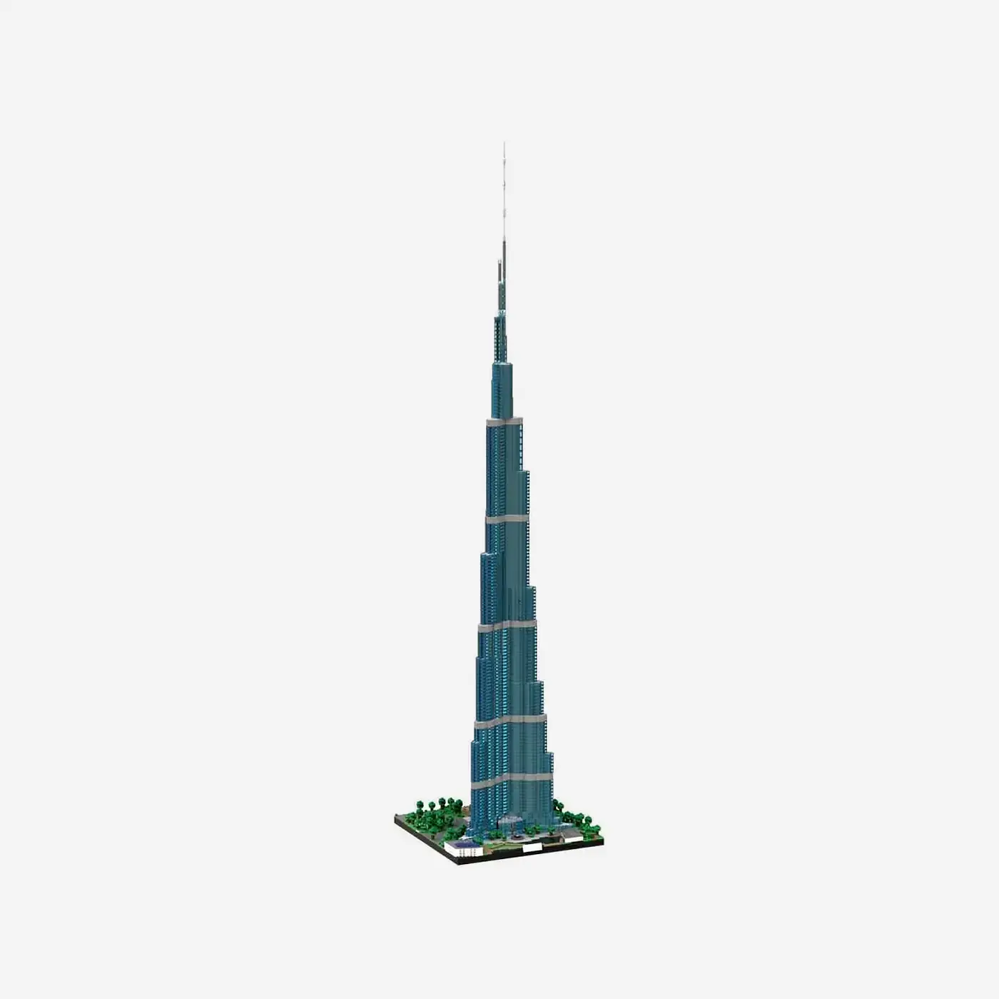Burj Khalifa