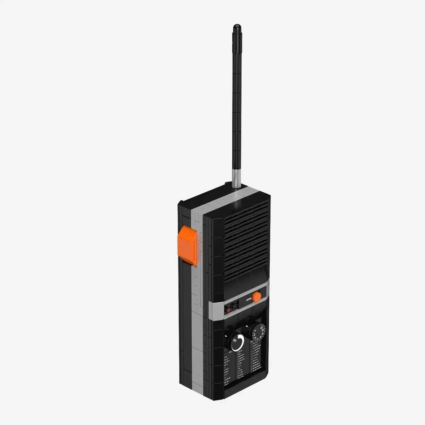 Die drei ???: Walkie Talkie