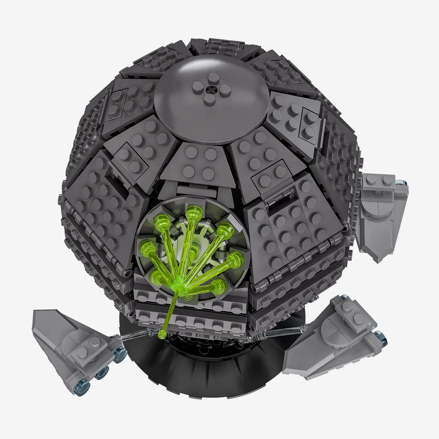 Planetenzerstörer