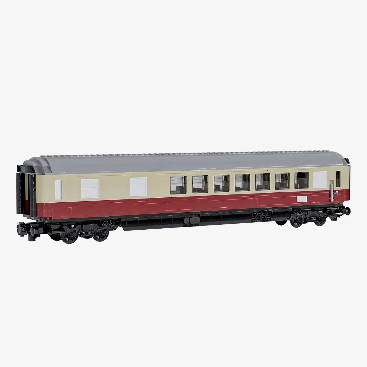 Dining Trolley Rheingold DB (8w)