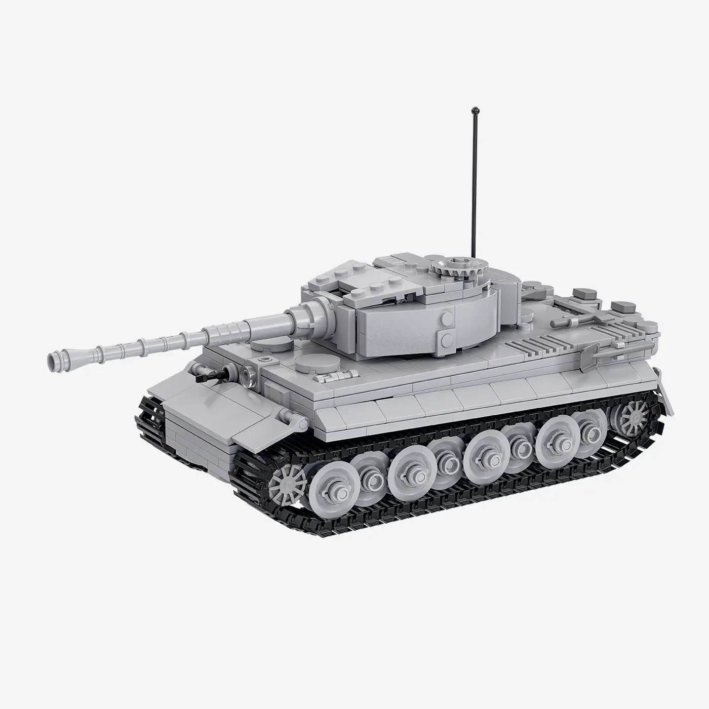 Panzer VI Tiger