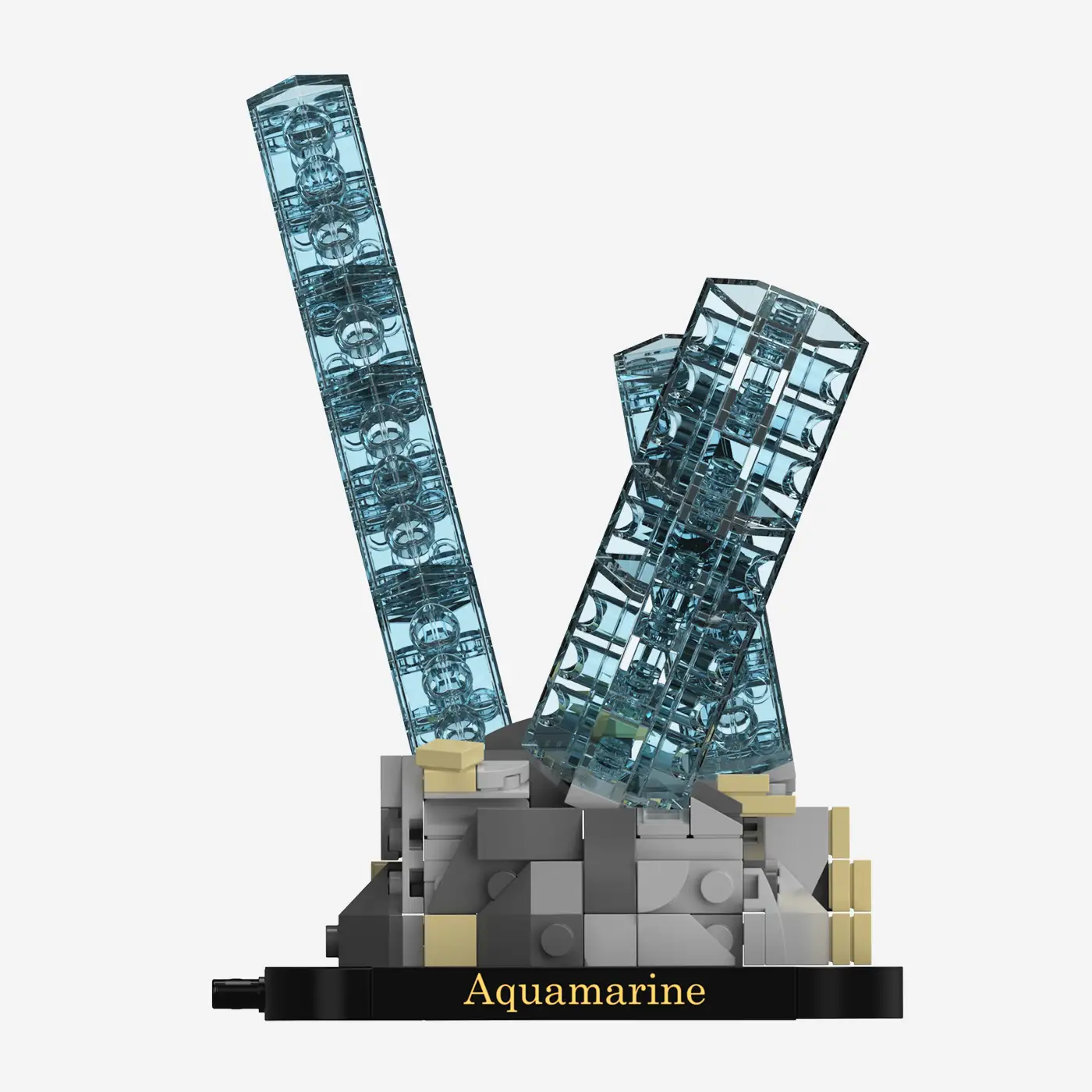 Aquamarin