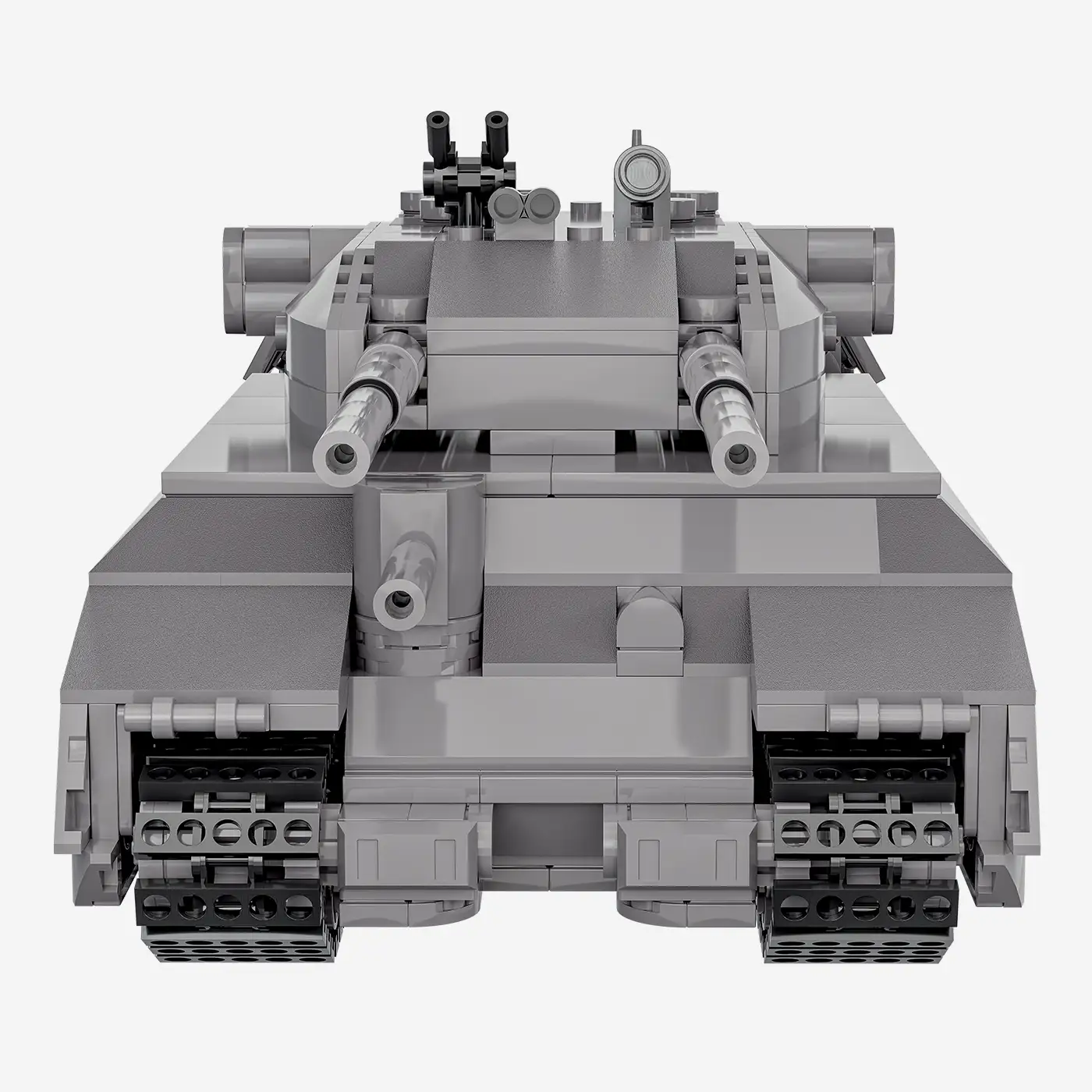 Landkreuzer P-1000 "Ratte"