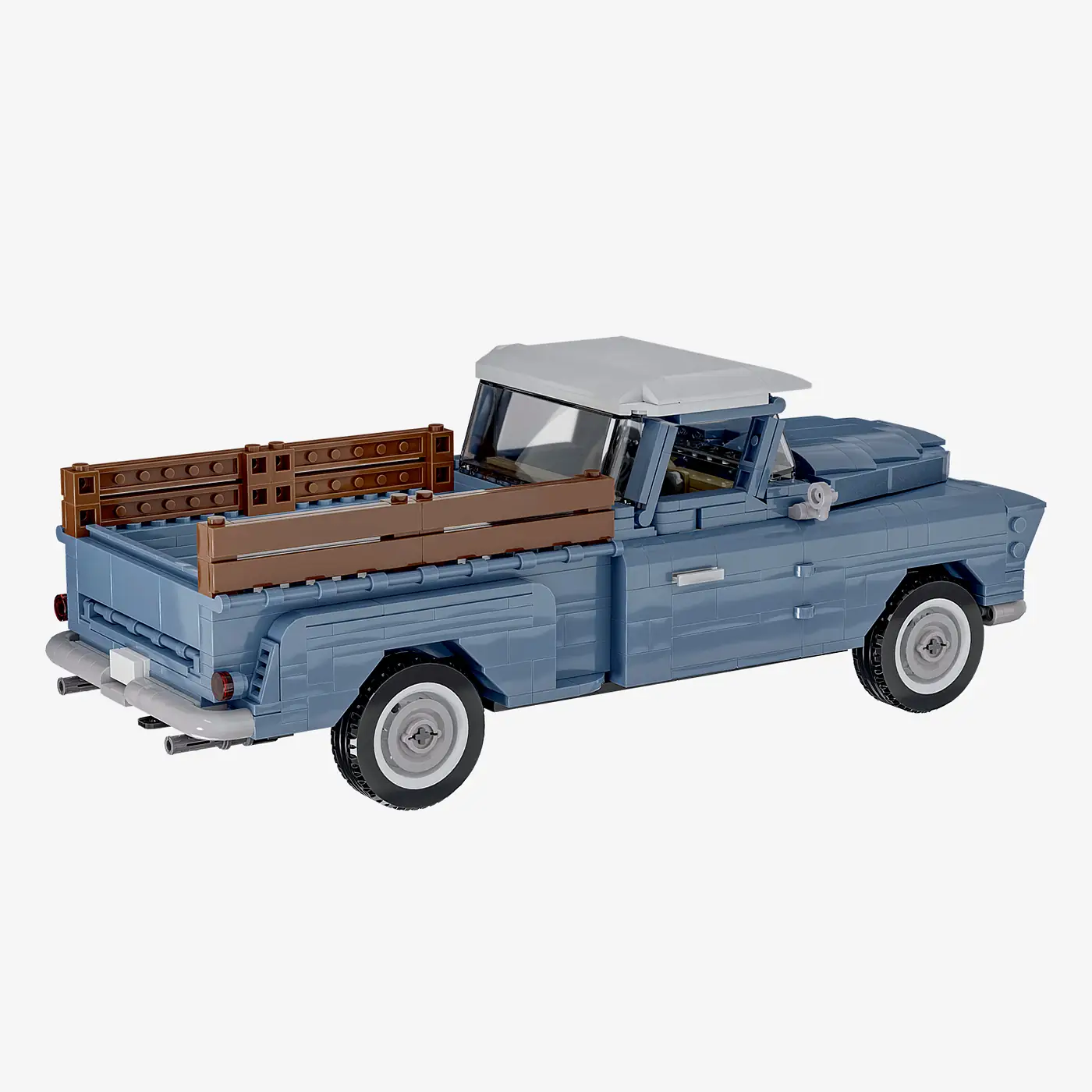 klassischer US Pick-UP