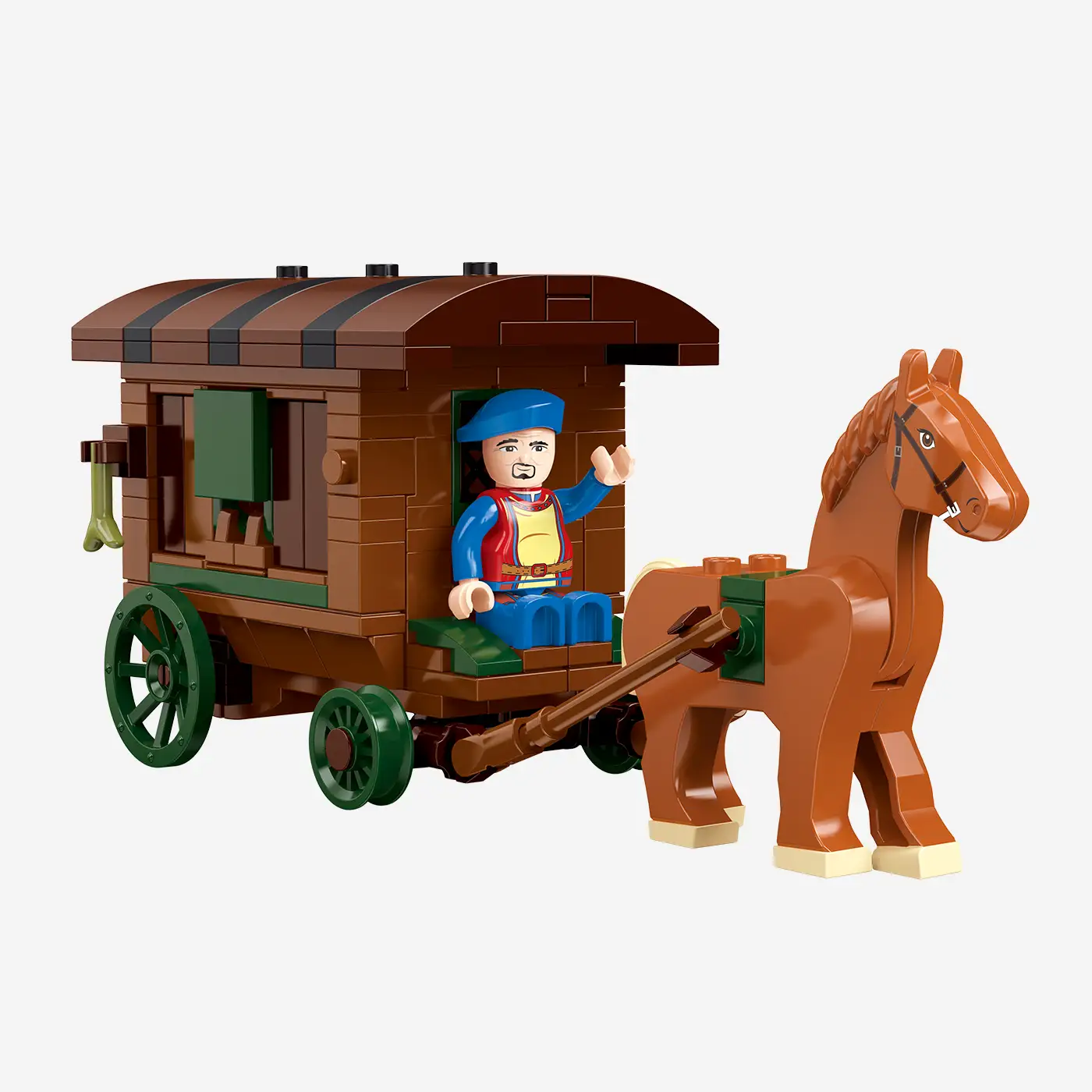 Krämerwagen