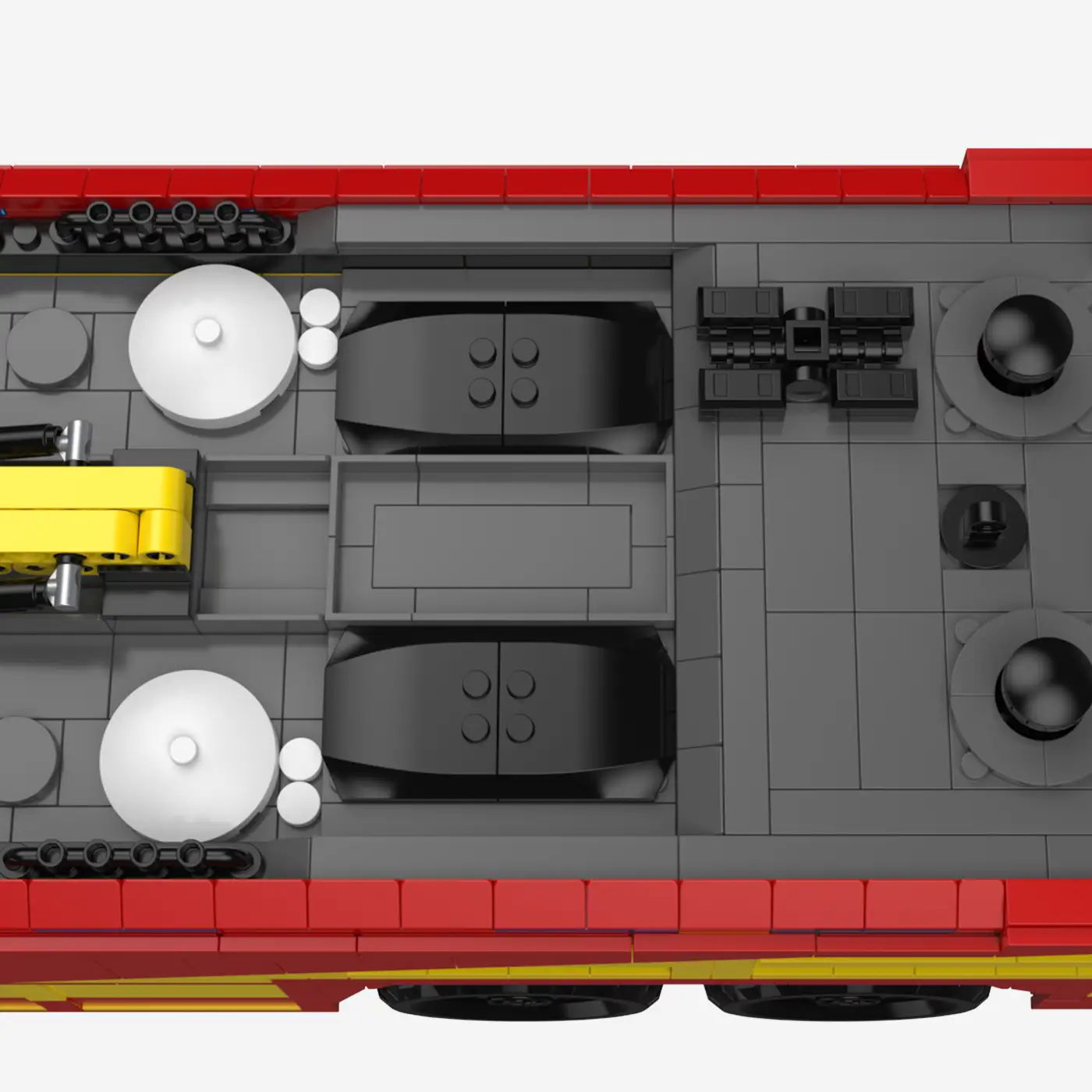 Z8 von ZIEGLER