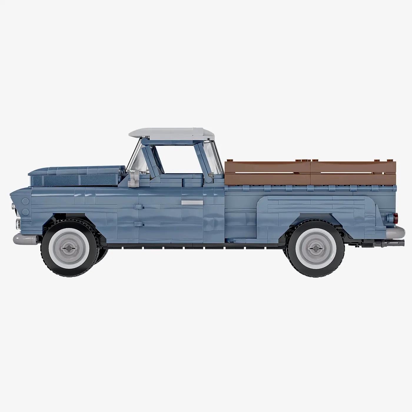klassischer US Pick-UP