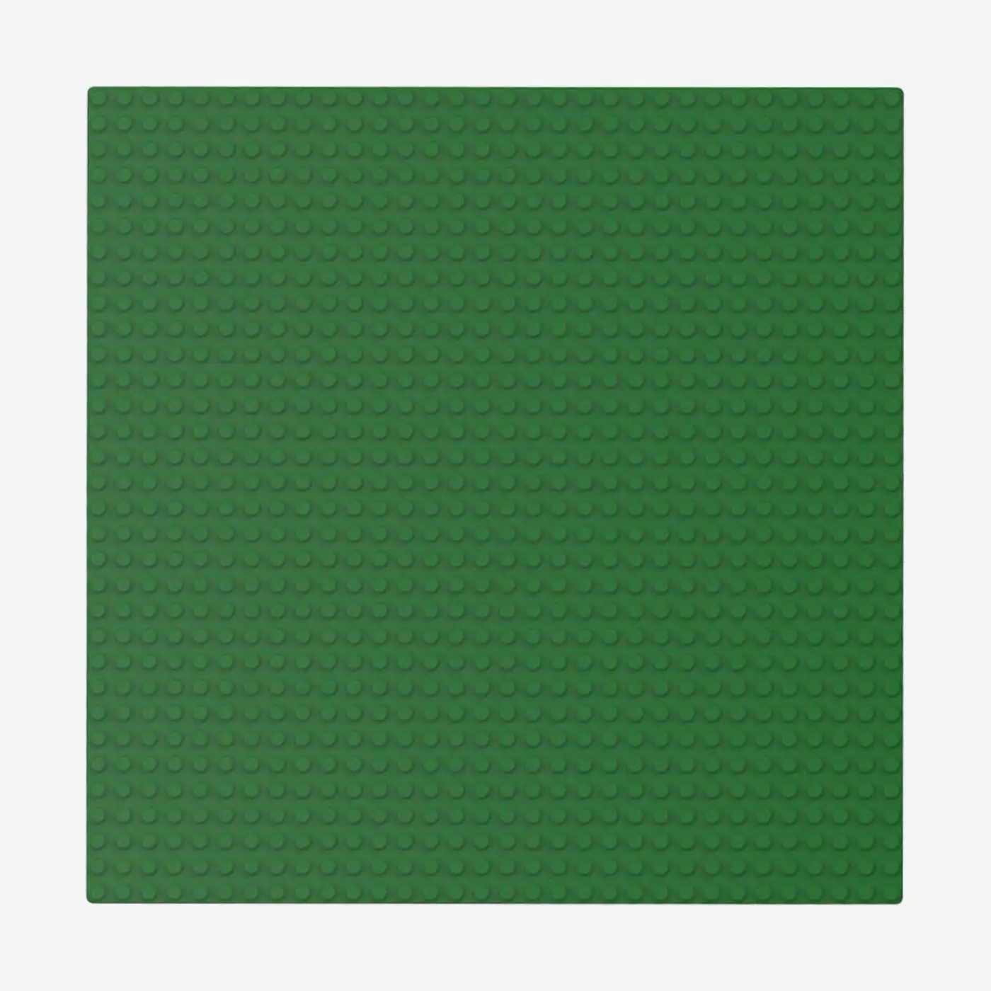 Baseplate 48x48 green