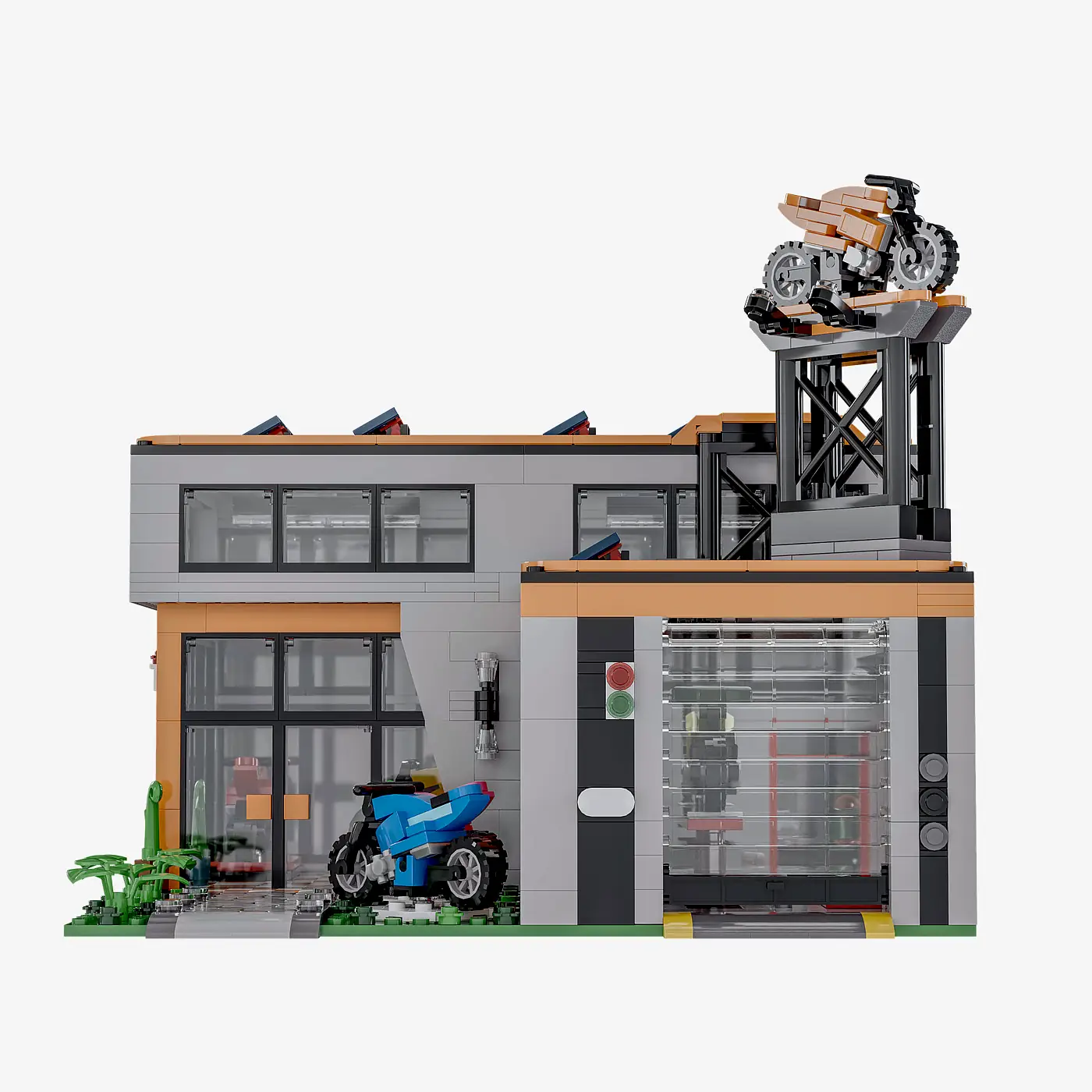 Motorradcenter