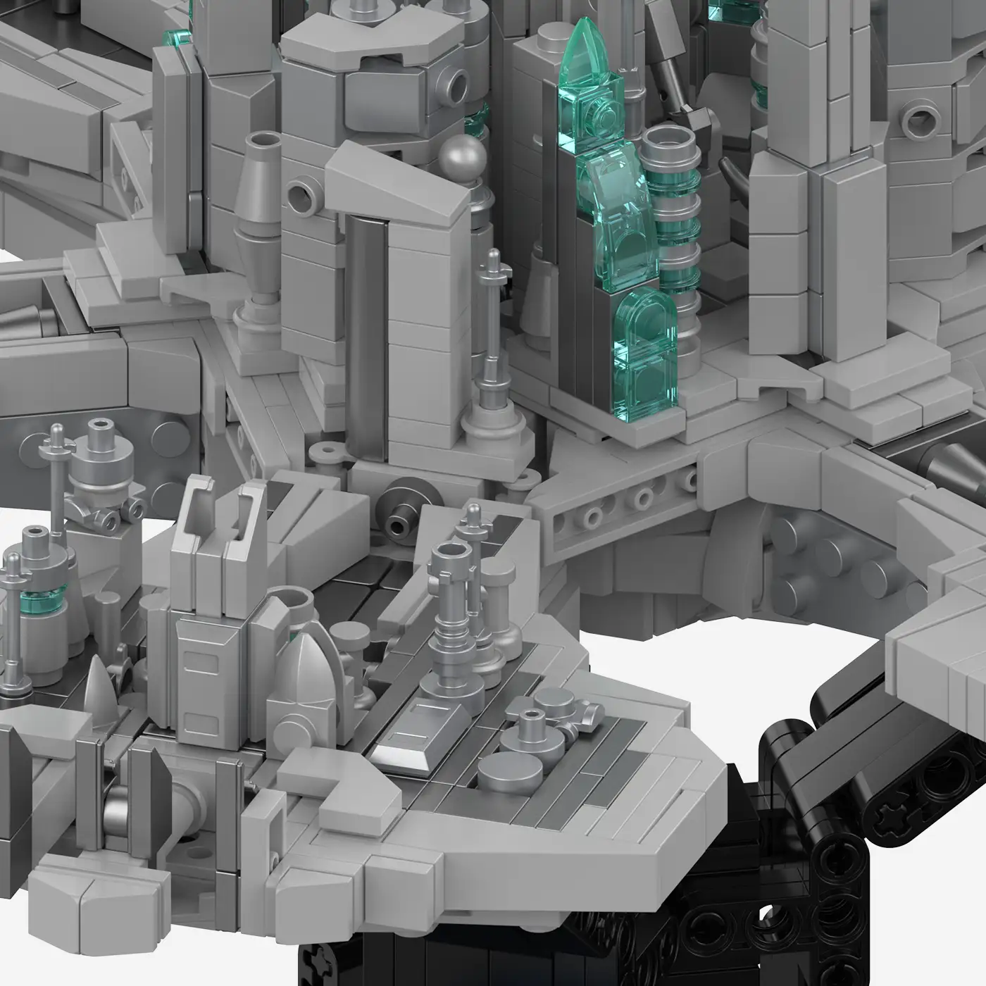 Atlantis