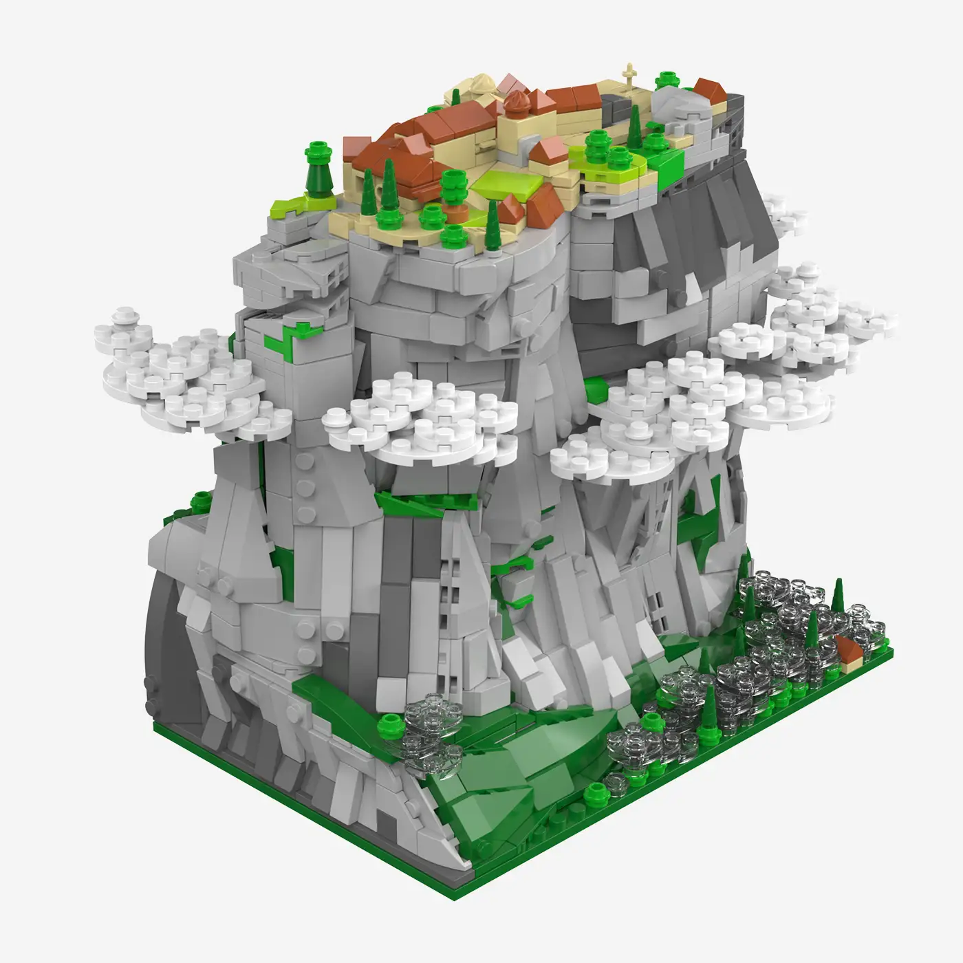 Meteora Kloster